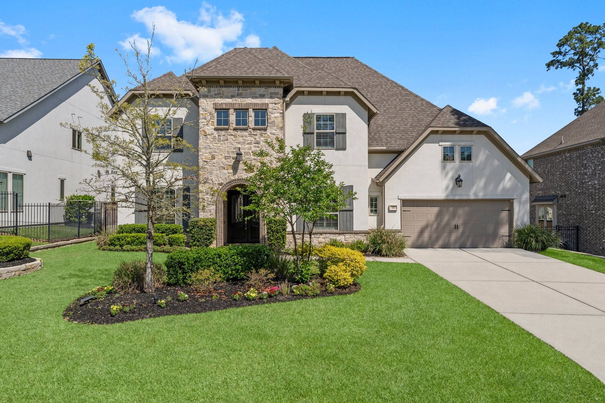 Tomball, TX 77375,22 Mayapple Blossom PL