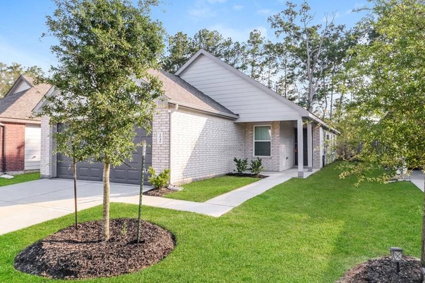 Conroe, TX 77301,1040 Burkes Ridge TRL