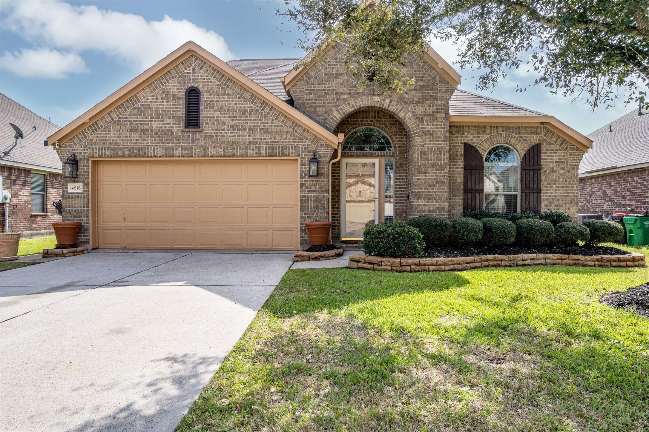Baytown, TX 77521,4818 Connor DR