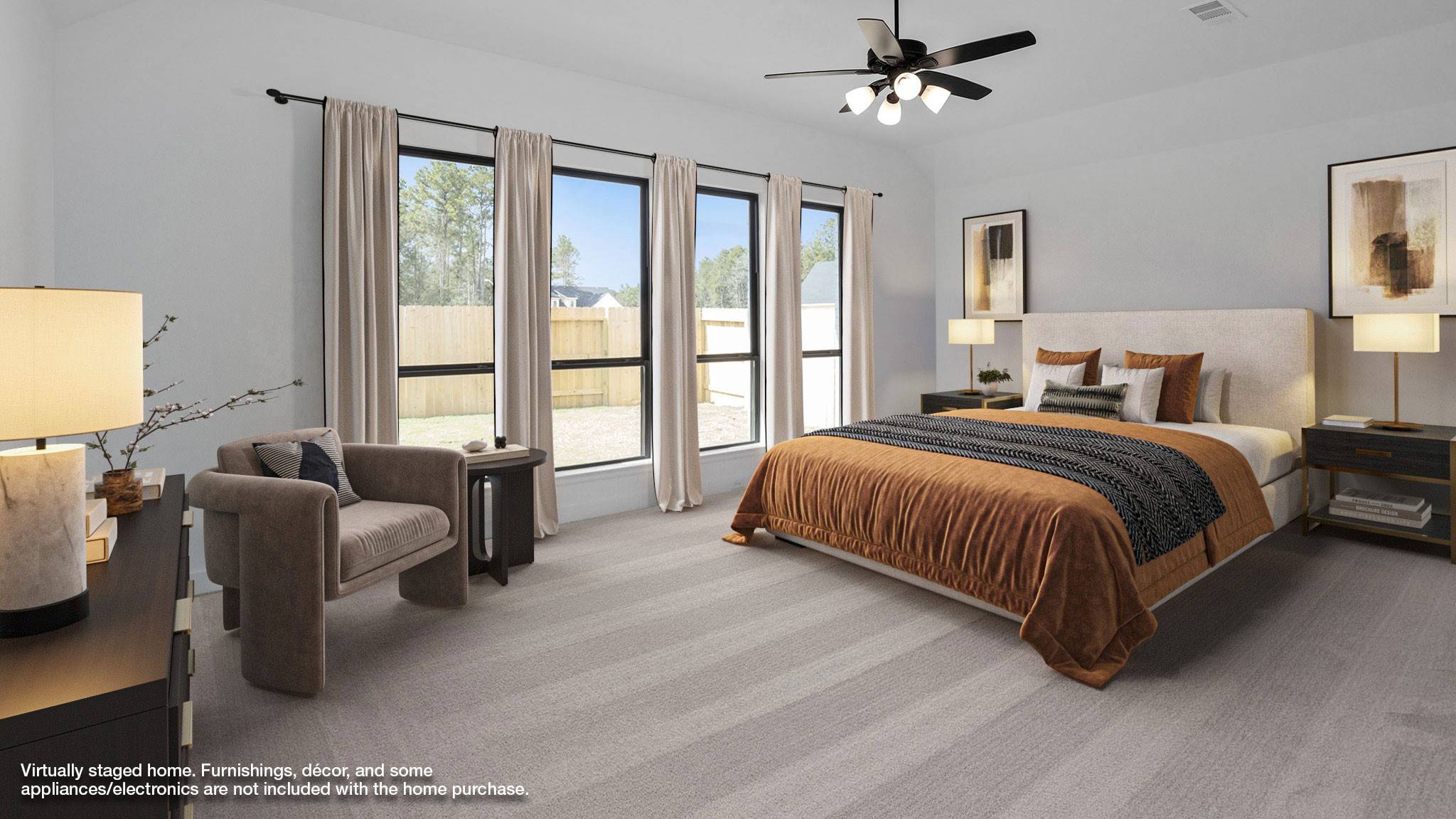 Conroe, TX 77302,18718 Wild Stripes CT