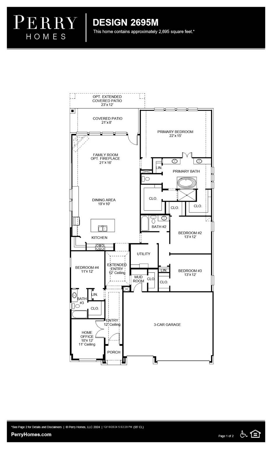 Conroe, TX 77302,18718 Wild Stripes CT