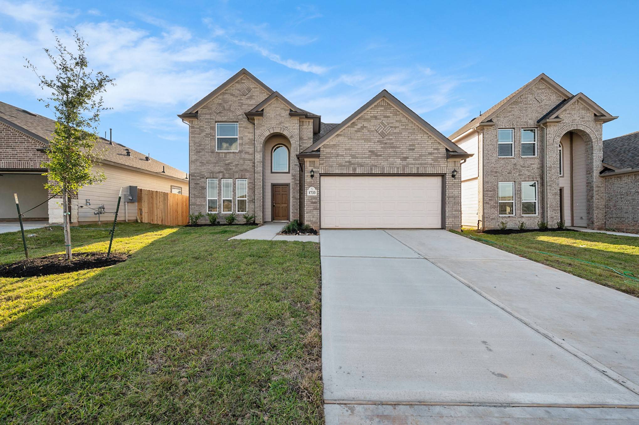 Conroe, TX 77304,1733 Cindy
