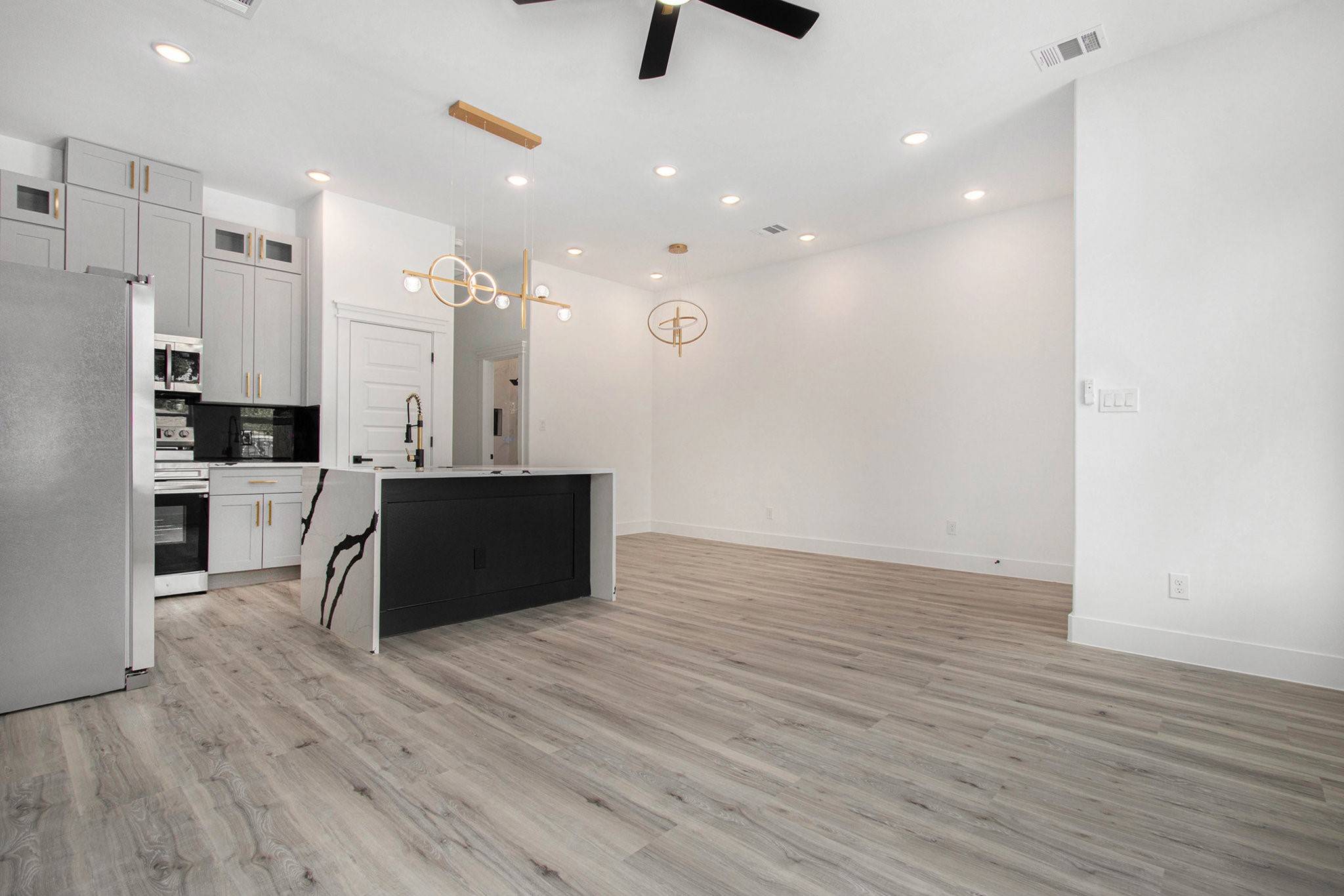 Houston, TX 77021,3652 Seabrook ST #A and B