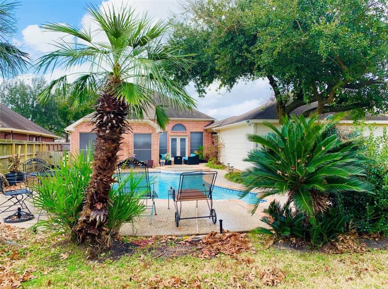 Houston, TX 77064,8802 Willacy CT