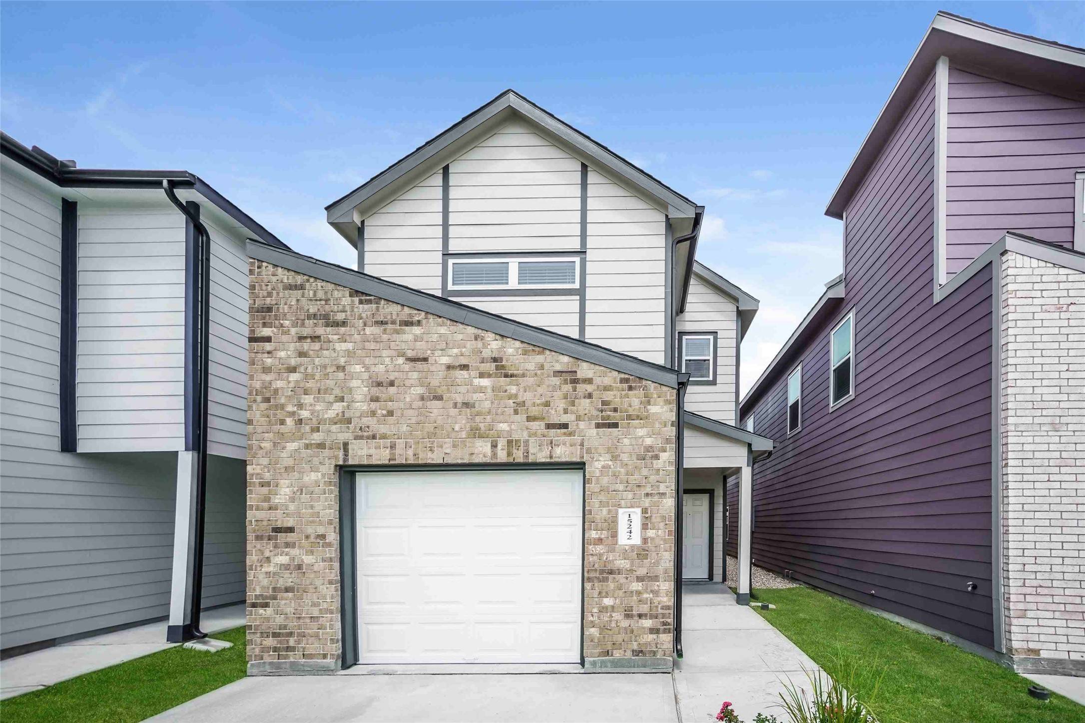 Houston, TX 77073,15242 Estrella West