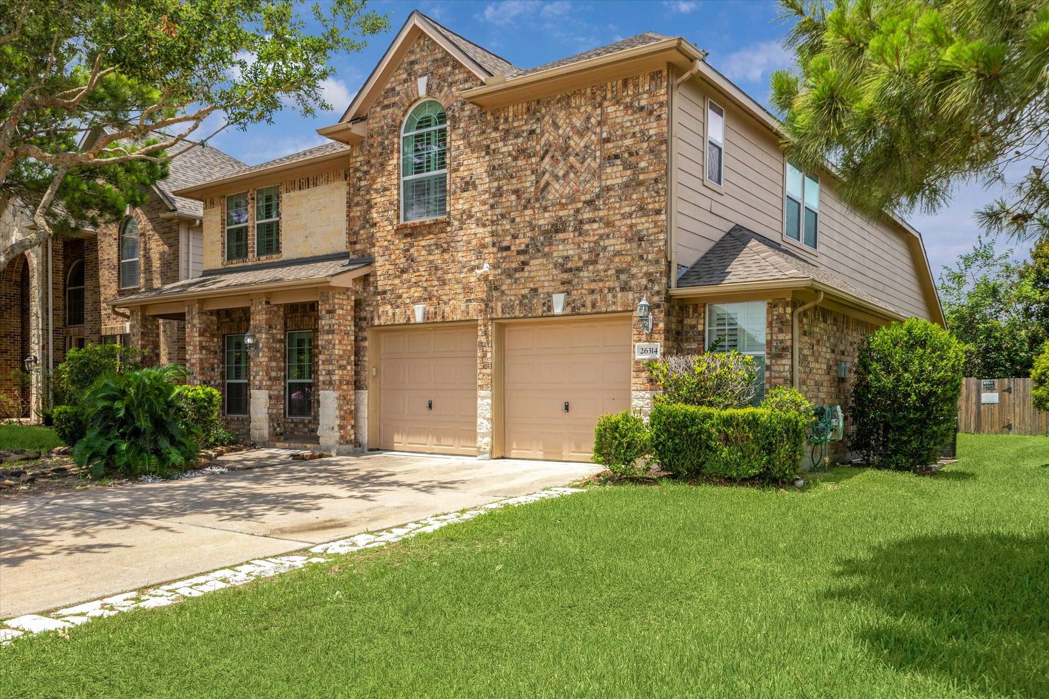 Katy, TX 77494,26314 Planters Heath