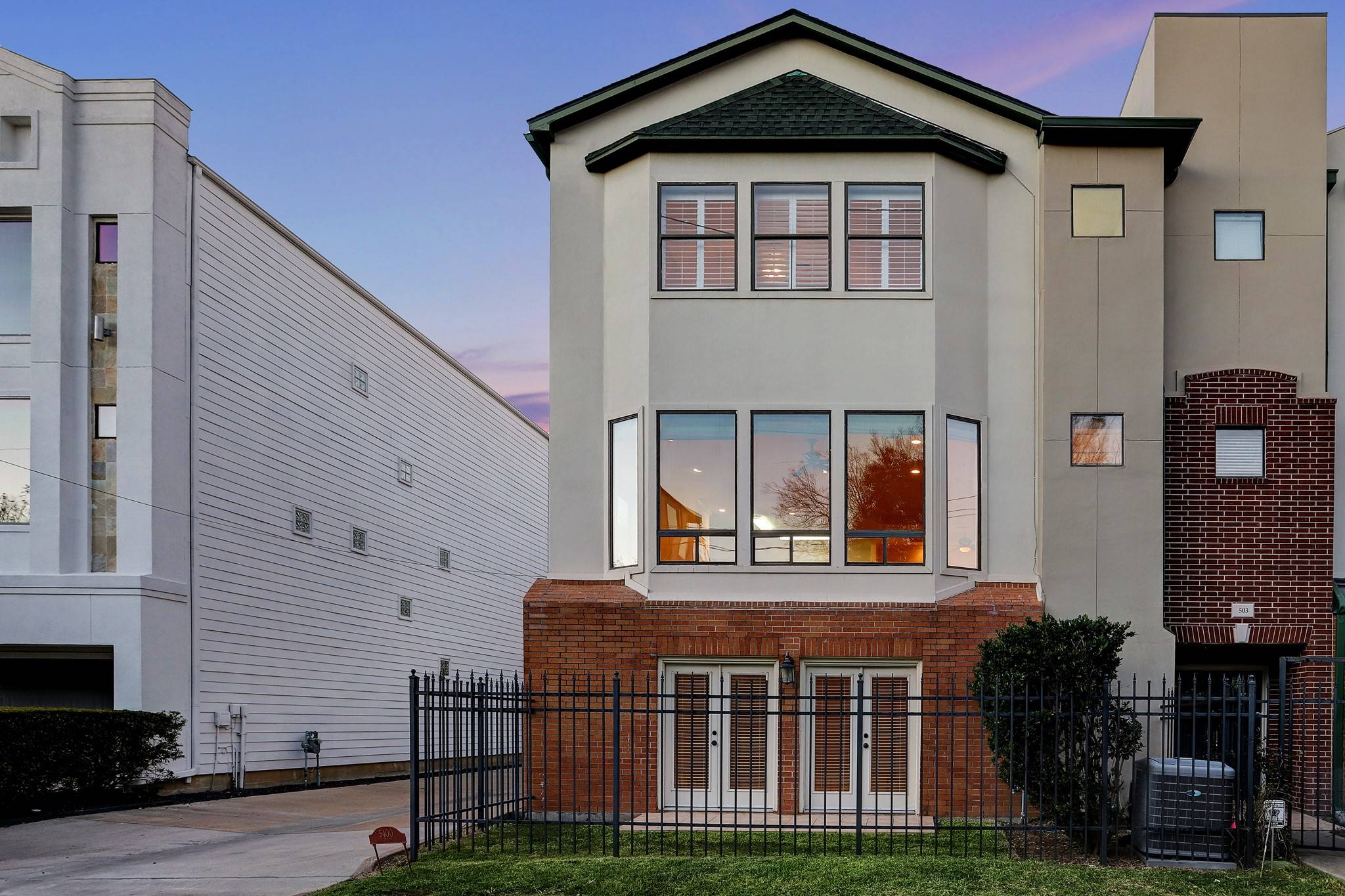 Houston, TX 77007,5400 Gibson ST