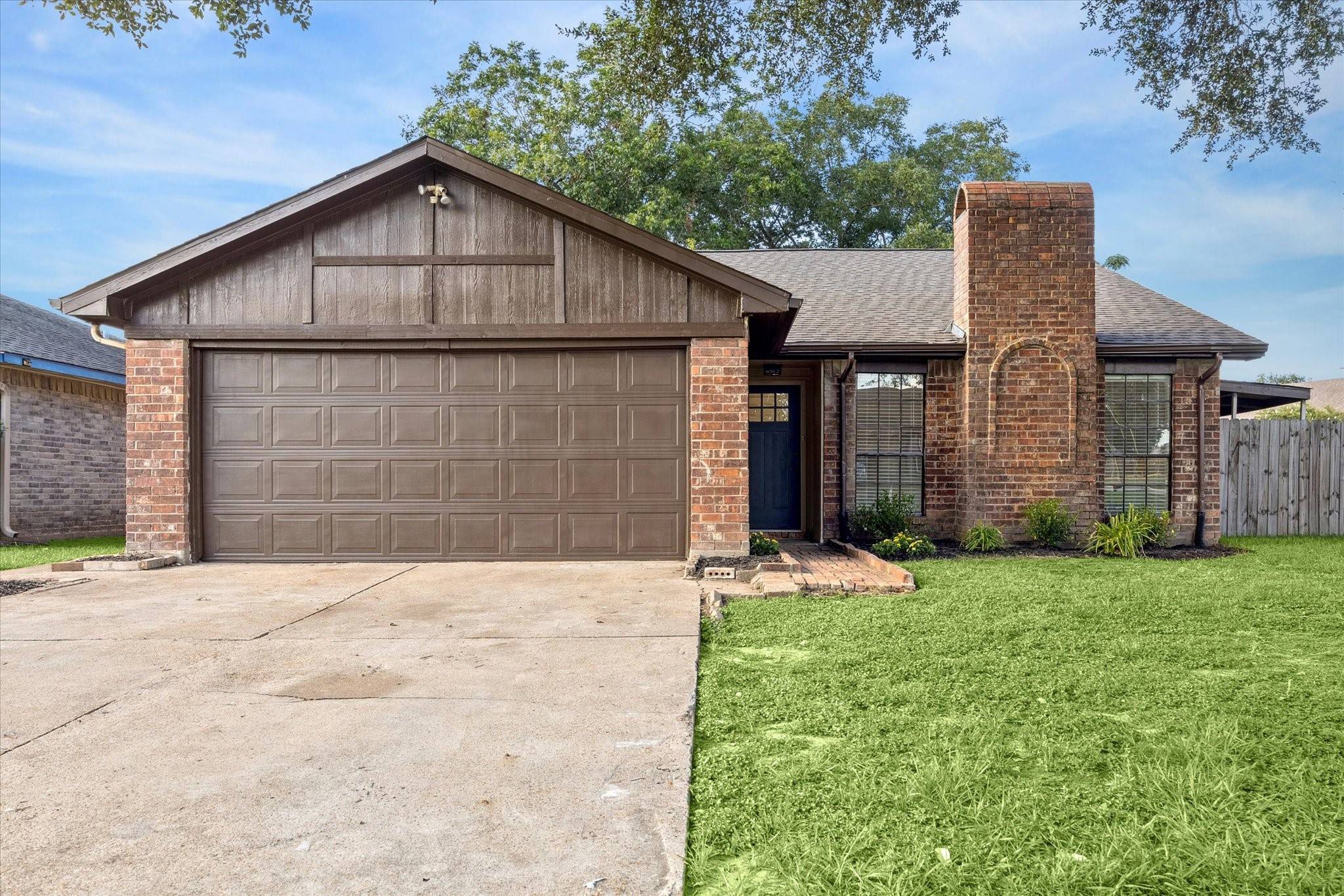 Cypress, TX 77433,18506 Lippizaner DR