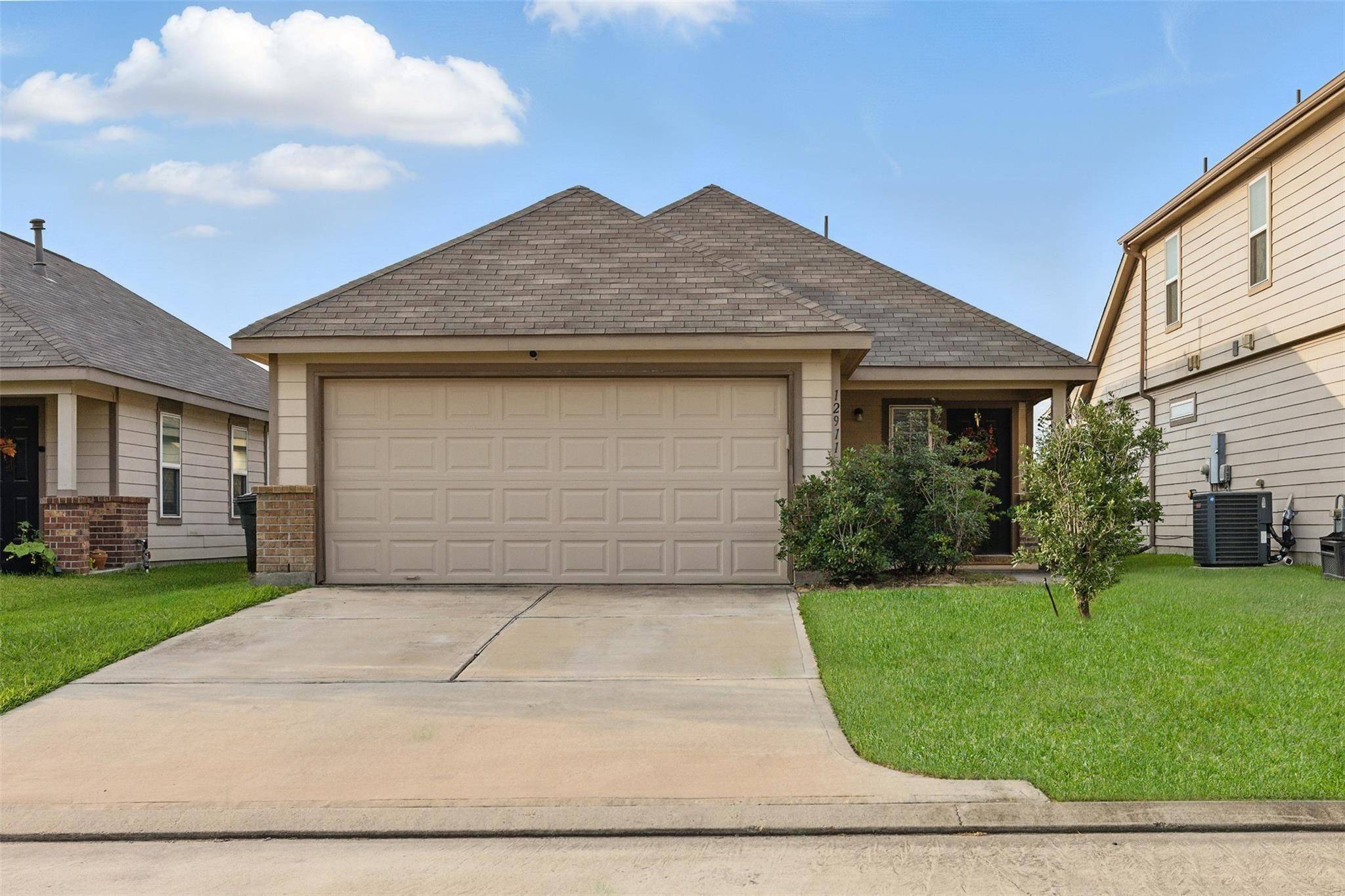 Houston, TX 77044,12911 Italian Cypress TRL