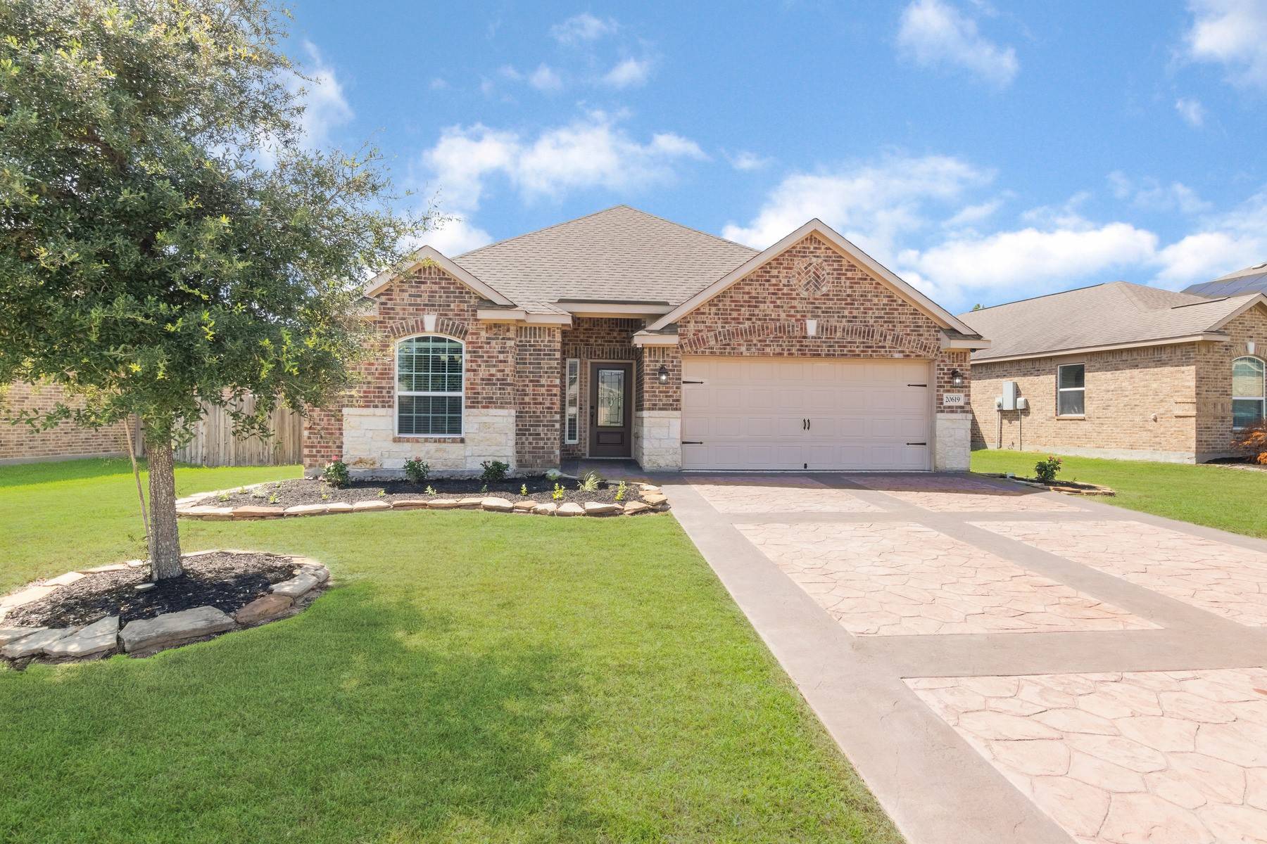 Hockley, TX 77447,20619 Stout DR