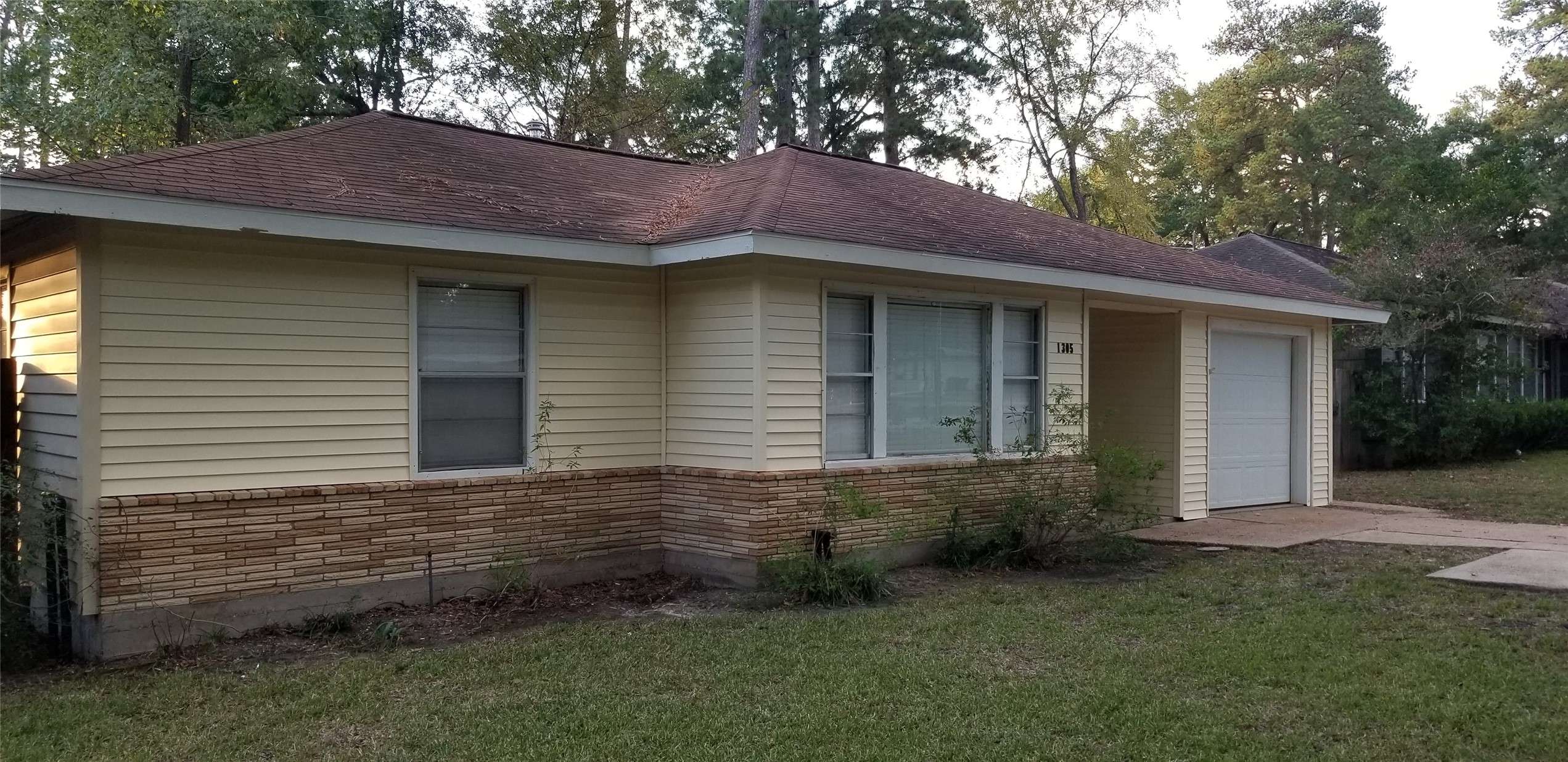 Conroe, TX 77301,1305 Bettes ST