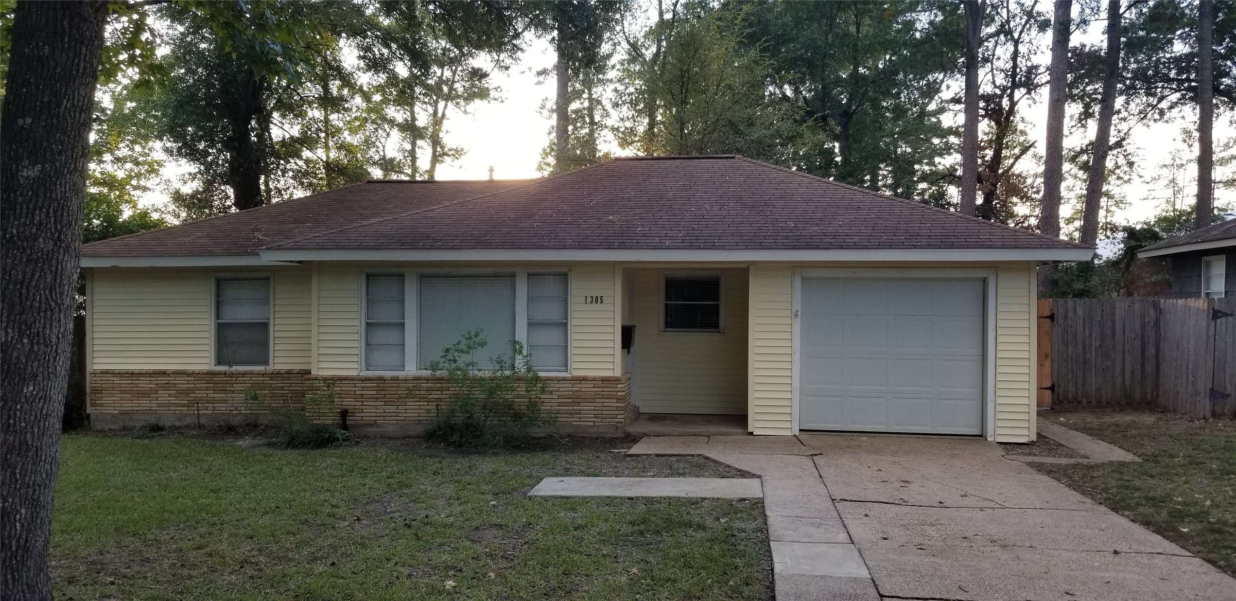 Conroe, TX 77301,1305 Bettes ST