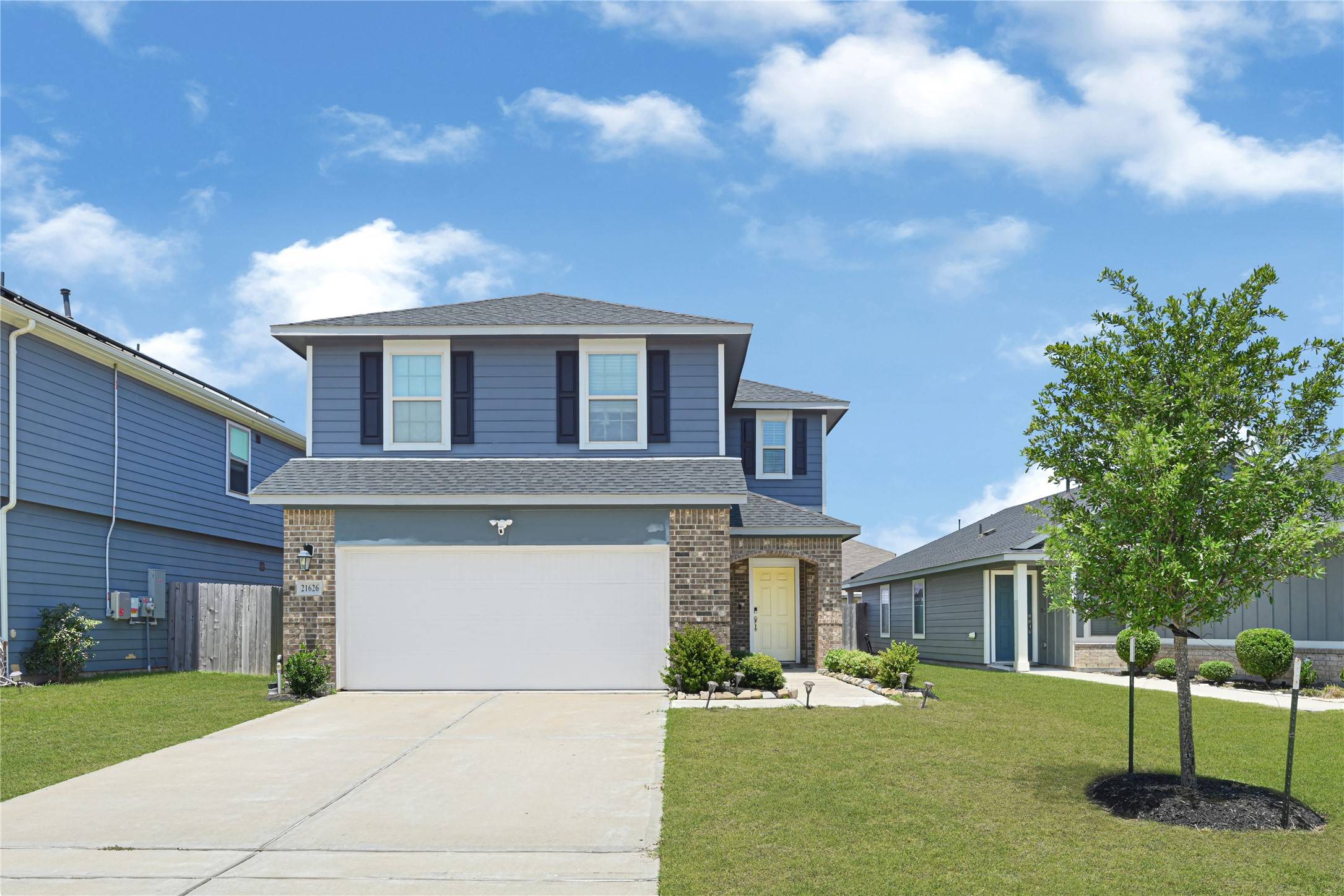 Katy, TX 77449,21626 Sage Landing LN