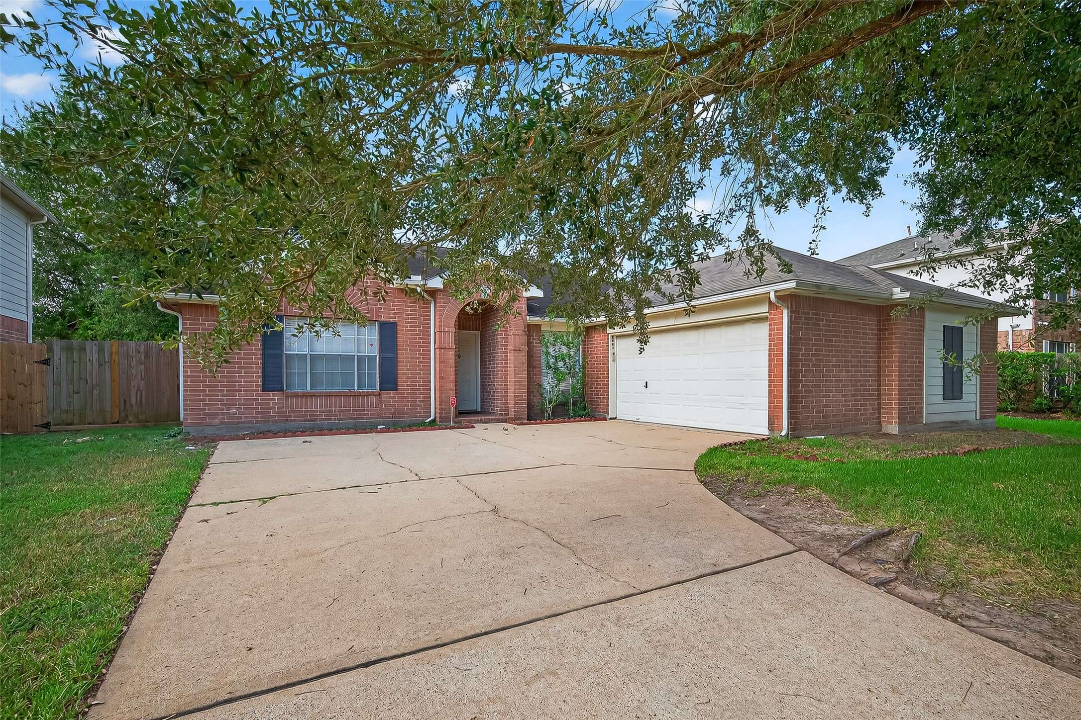 Katy, TX 77449,20019 Mason Creek DR