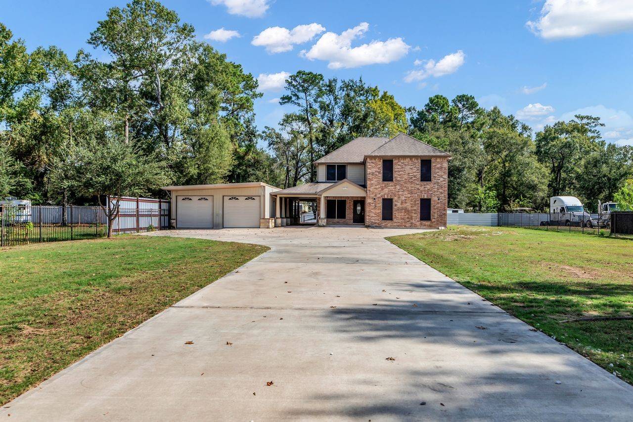 Porter, TN 77365,25171 Virginia LN