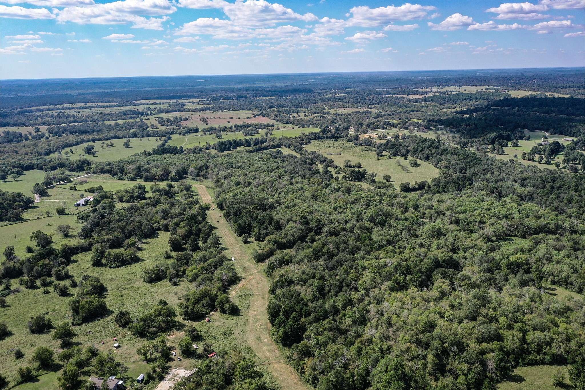 Huntsville, TX 77340,134 Acres FM 1374