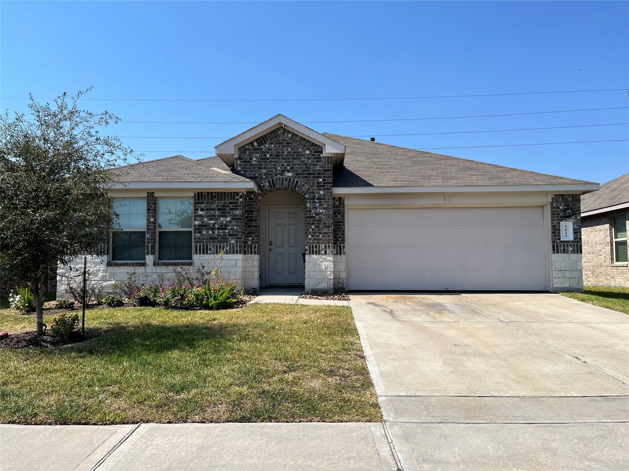 Katy, TX 77449,5623 Providence Green CT