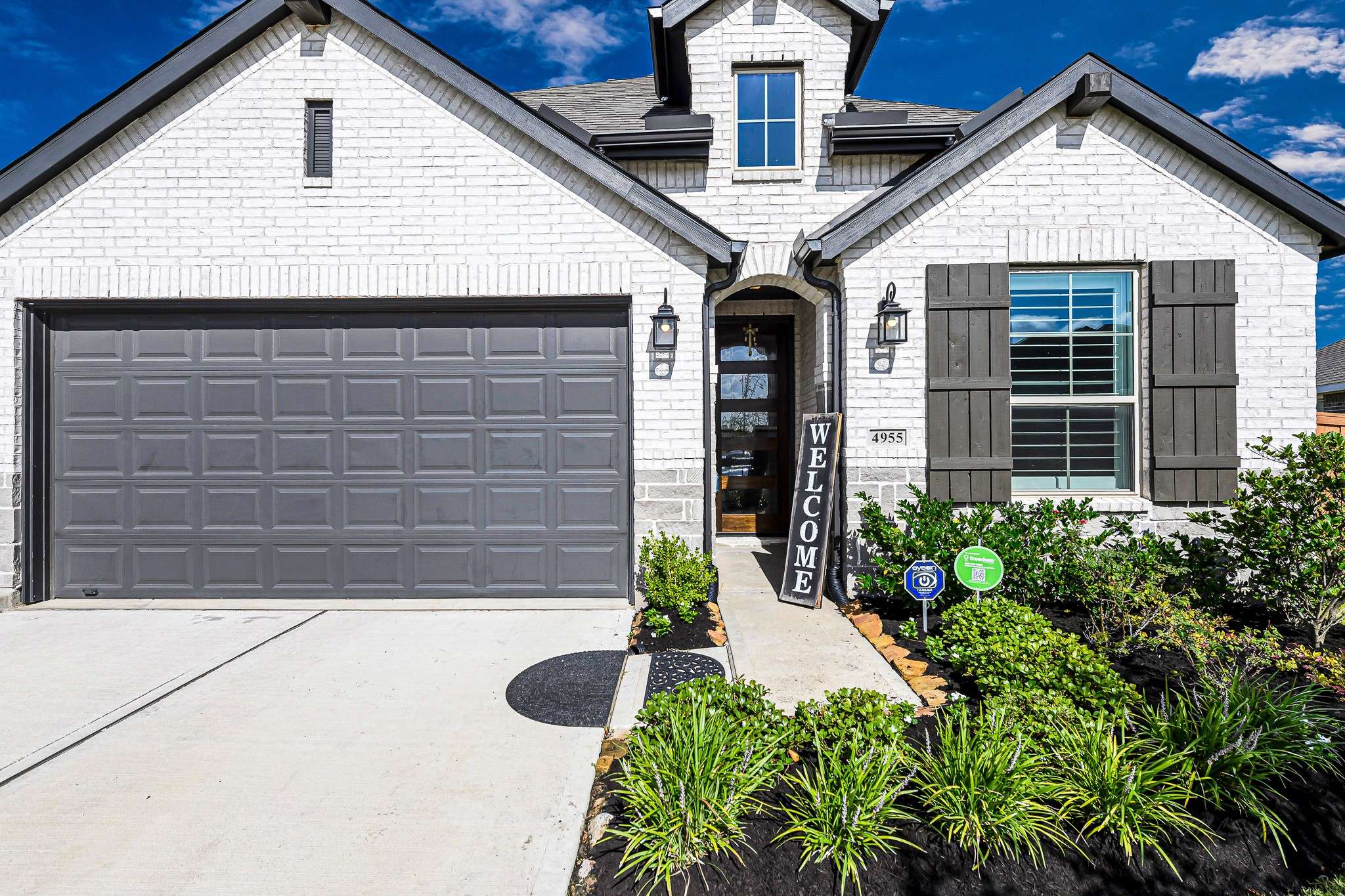 Katy, TX 77493,4955 Tan Briar DR