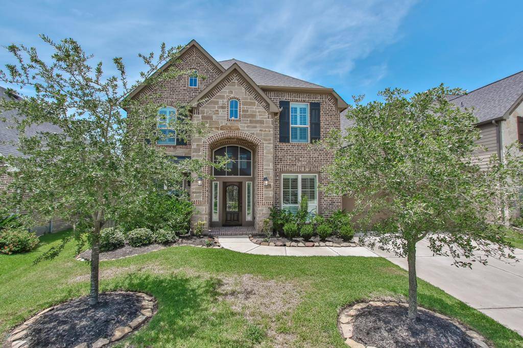 Katy, TX 77494,2706 Park Hills DR