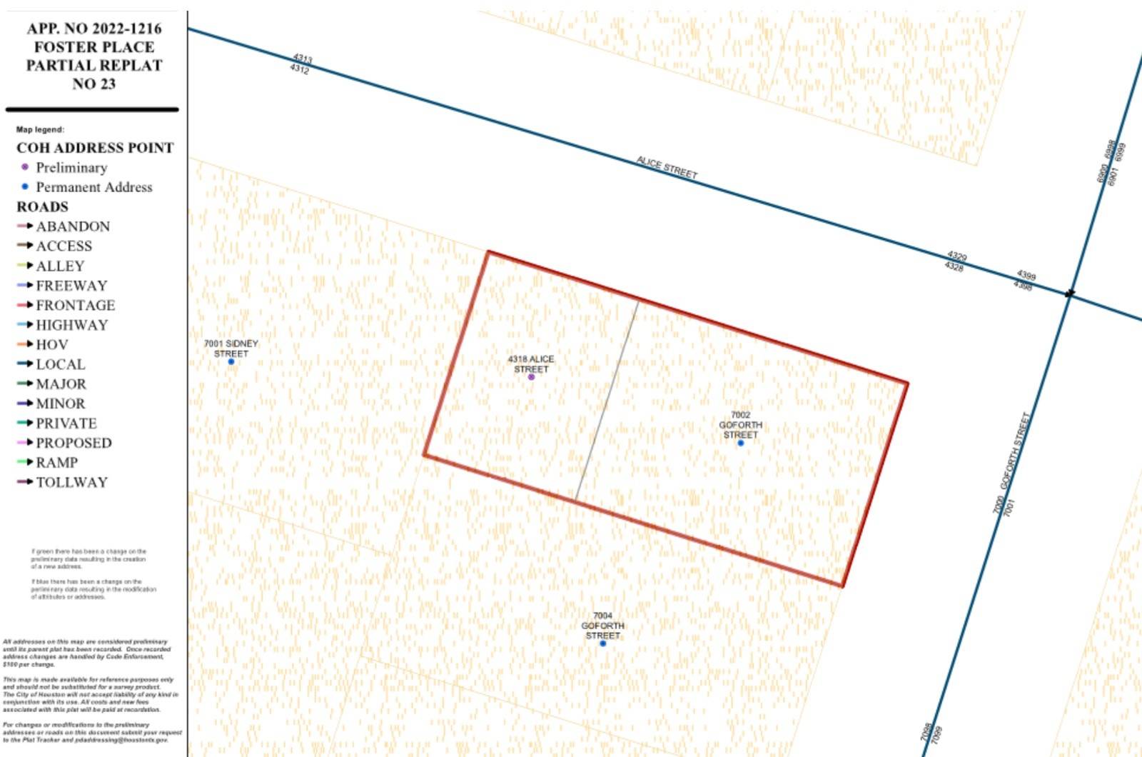 Houston, TX 77021,4318 Alice ST