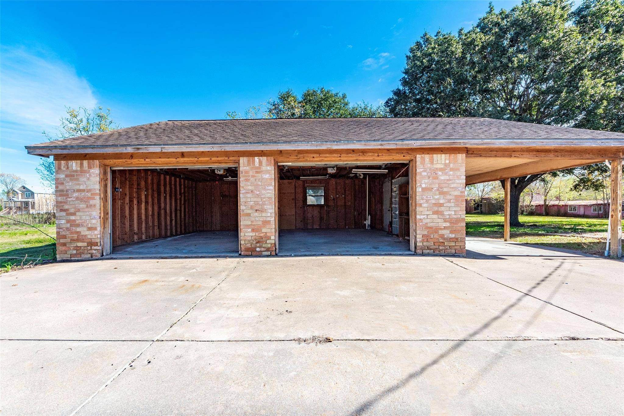 Santa Fe, TX 77517,5313 Pearson RD