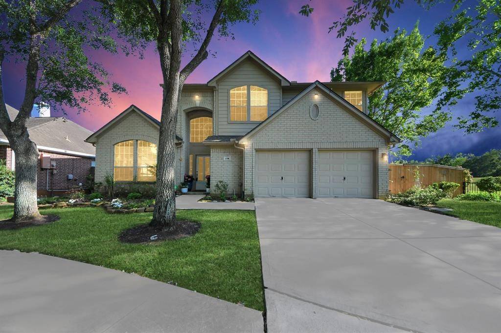Missouri City, TX 77459,4902 bellmead DR