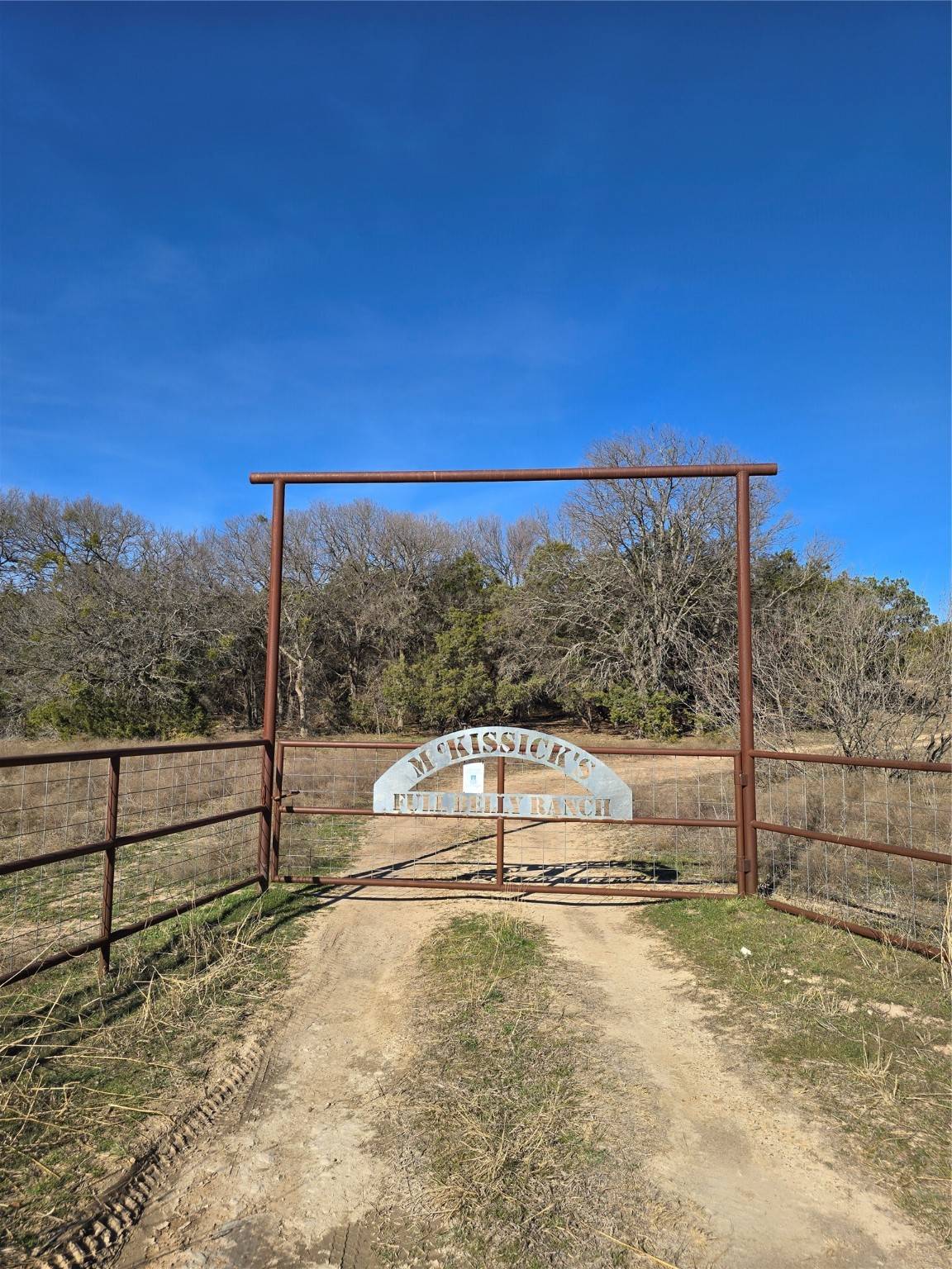 Hamilton, TX 76531,01 County Road 105