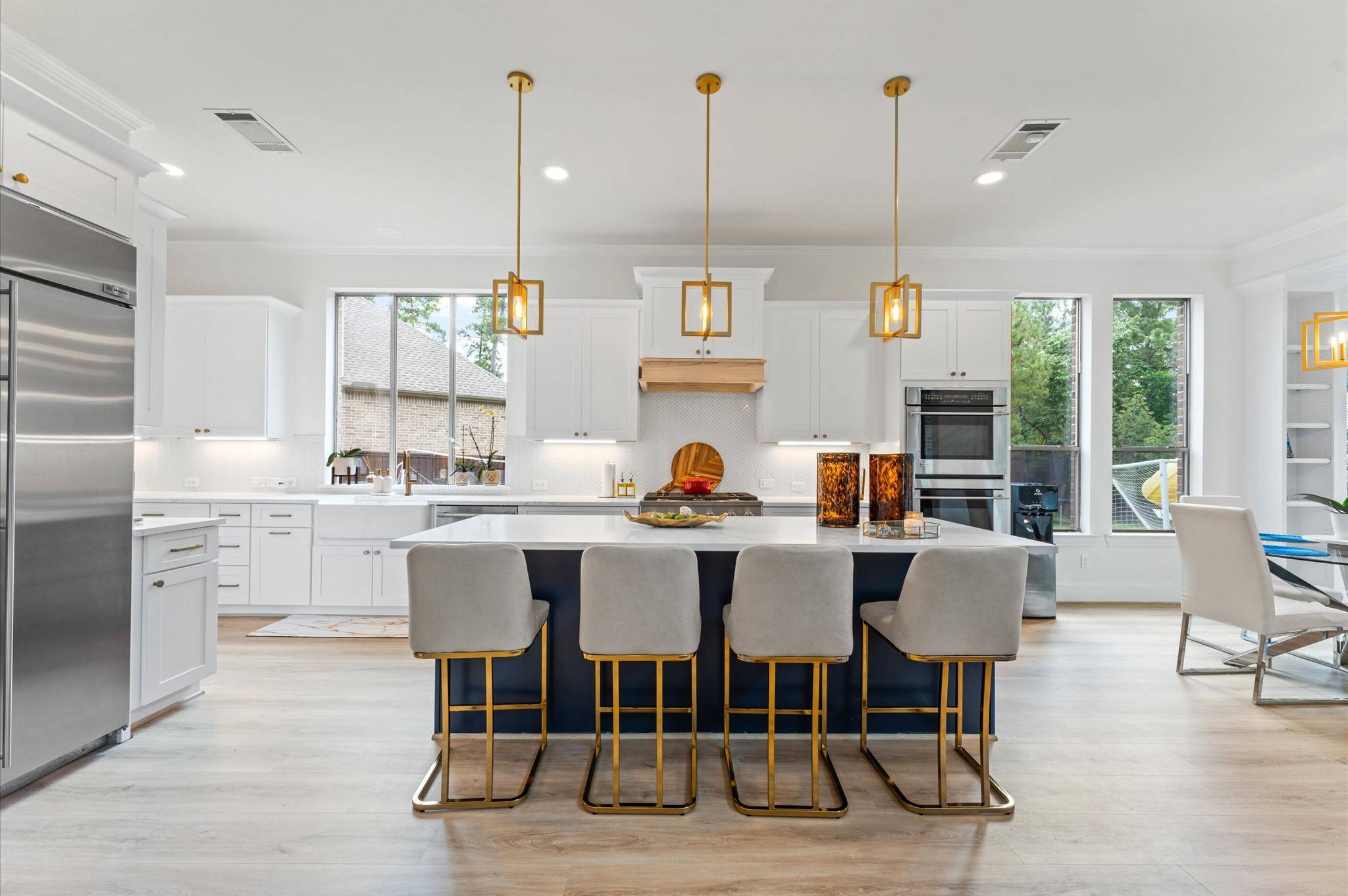 The Woodlands, TX 77389,7 Mohawk Path PL