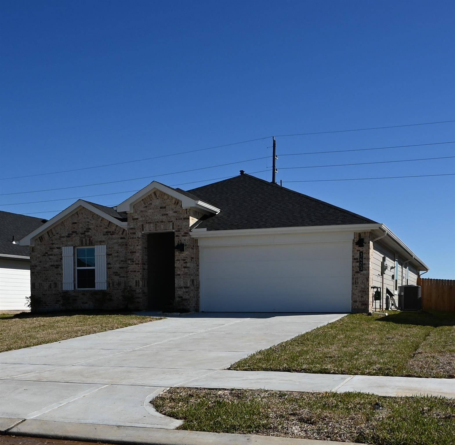 Fulshear, TX 77441,3423 Langley Bend LN