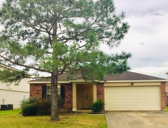 Cypress, TX 77433,19031 Yaupon Ranch DR