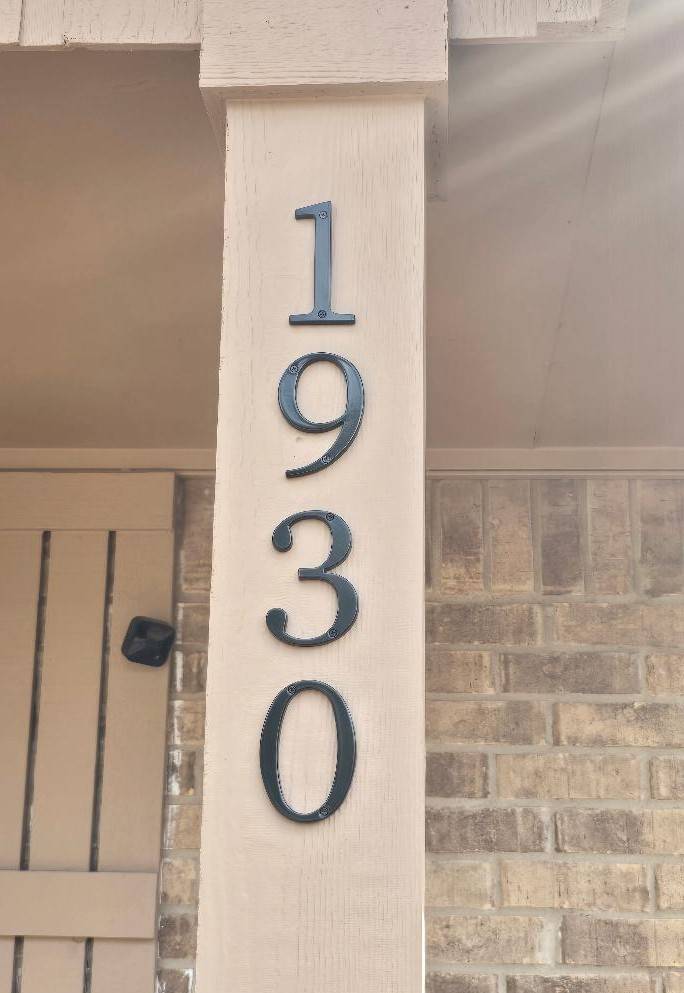 Hempstead, TX 77445,1930 5th ST