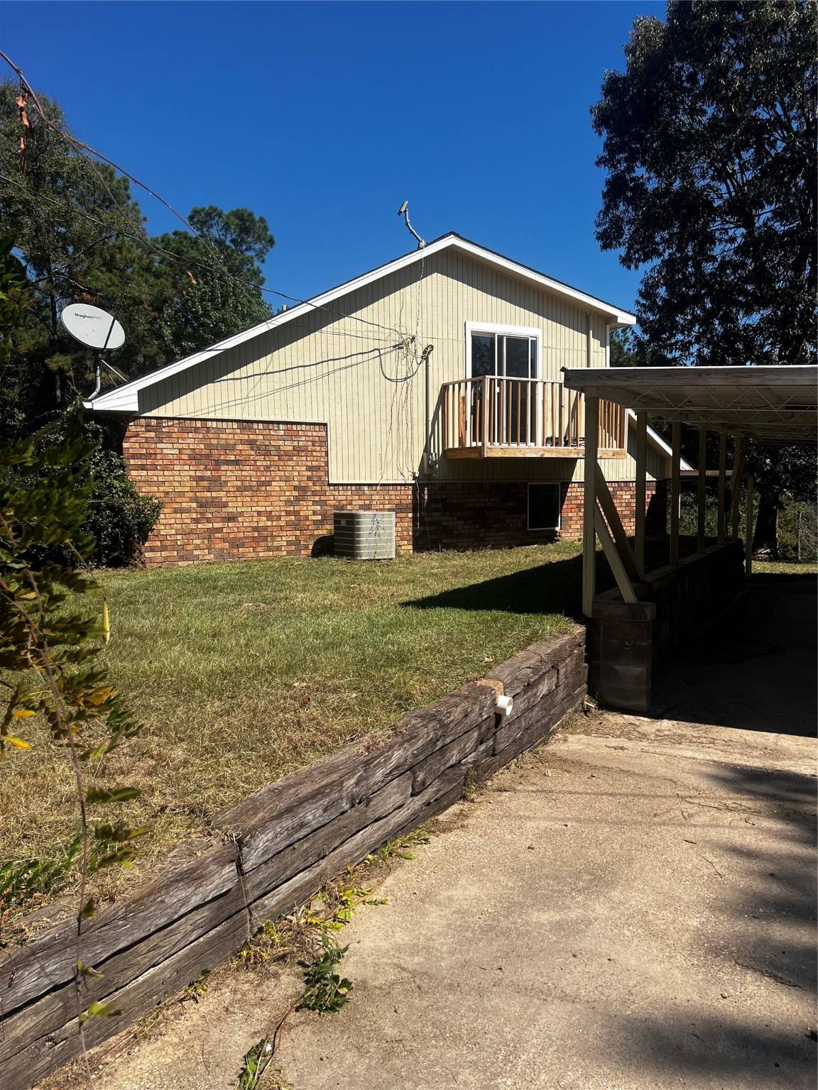 Livingston, TX 77351,401 Crystal Creek DR