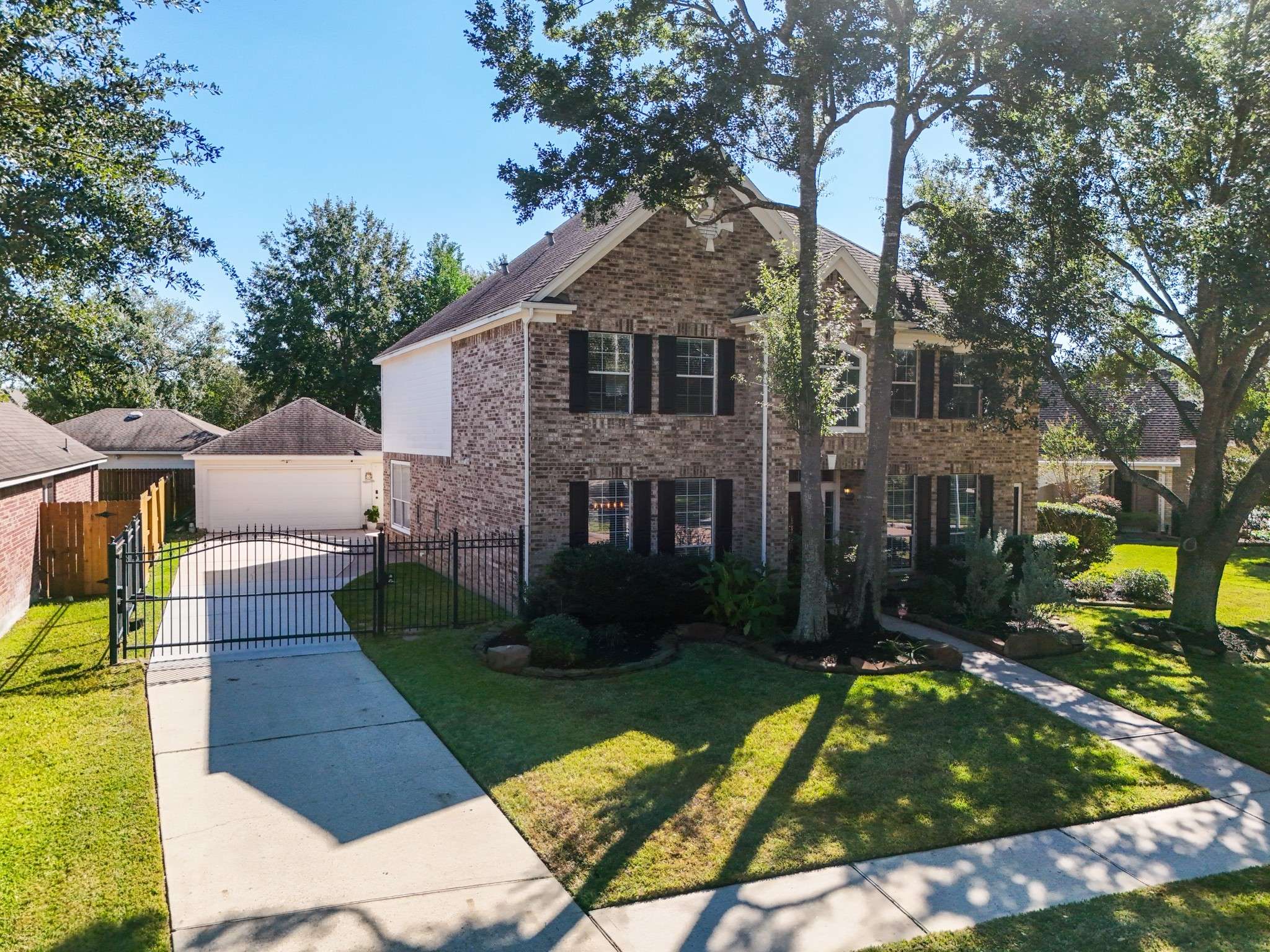 Tomball, TX 77377,15834 Arbor Lake DR