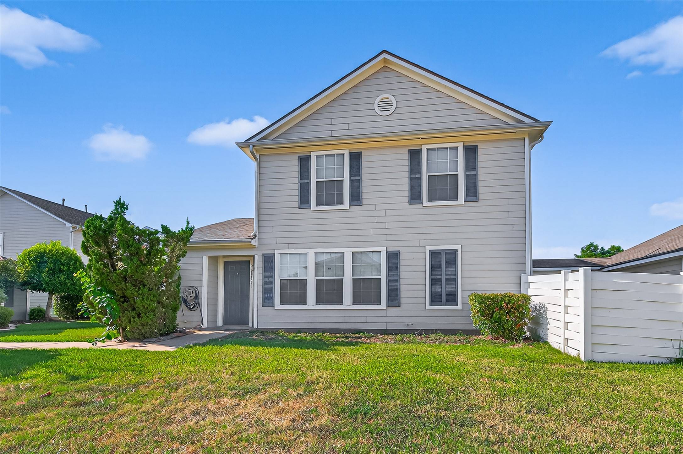 Katy, TX 77449,20819 Patriot Park LN