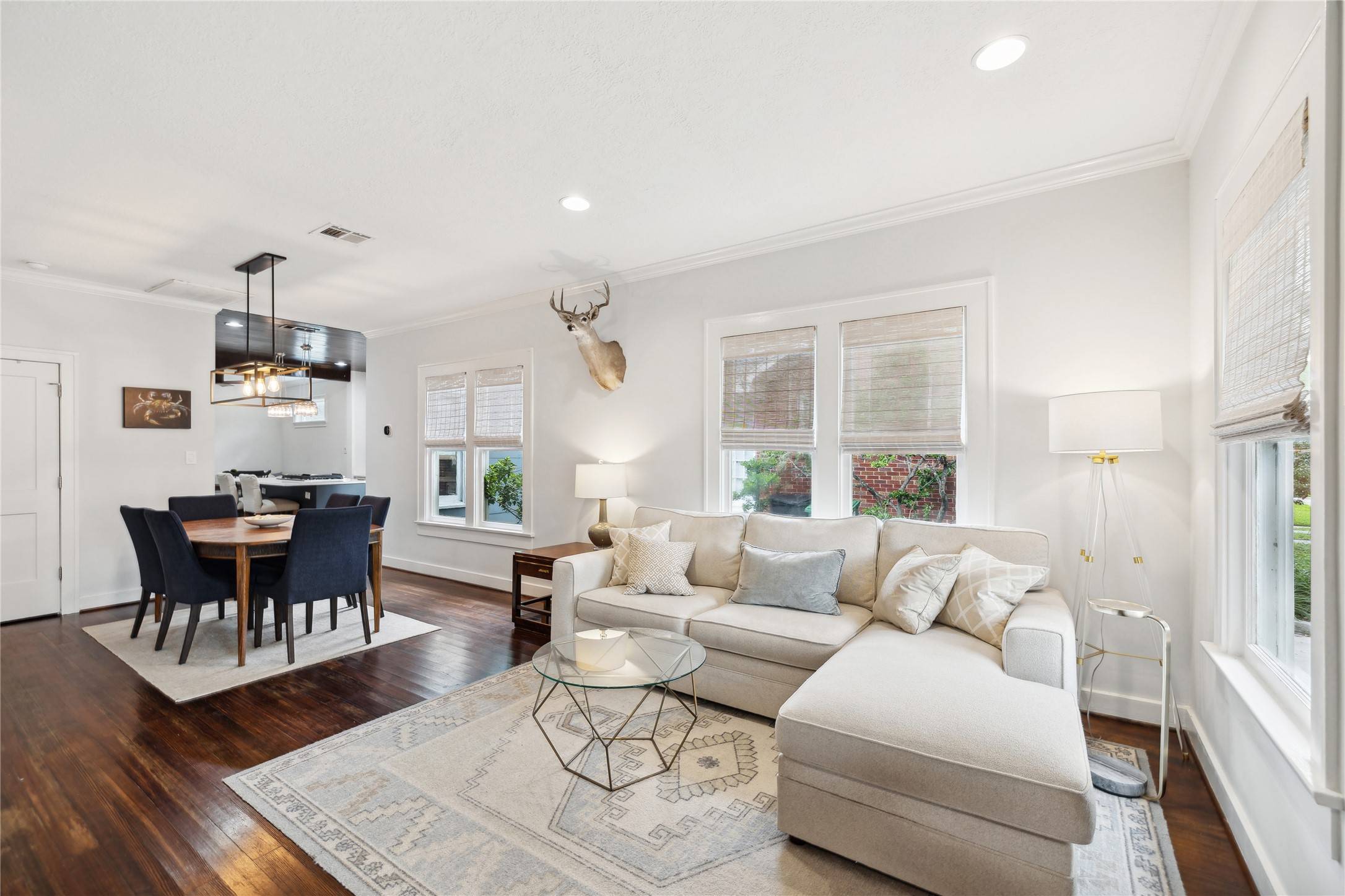 Houston, TX 77009,1128 Fugate ST