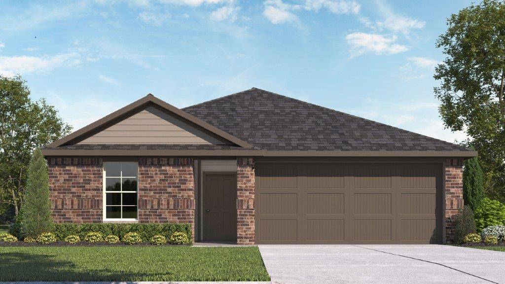 Iowa Colony, TX 77583,2507 Rose Gold DR