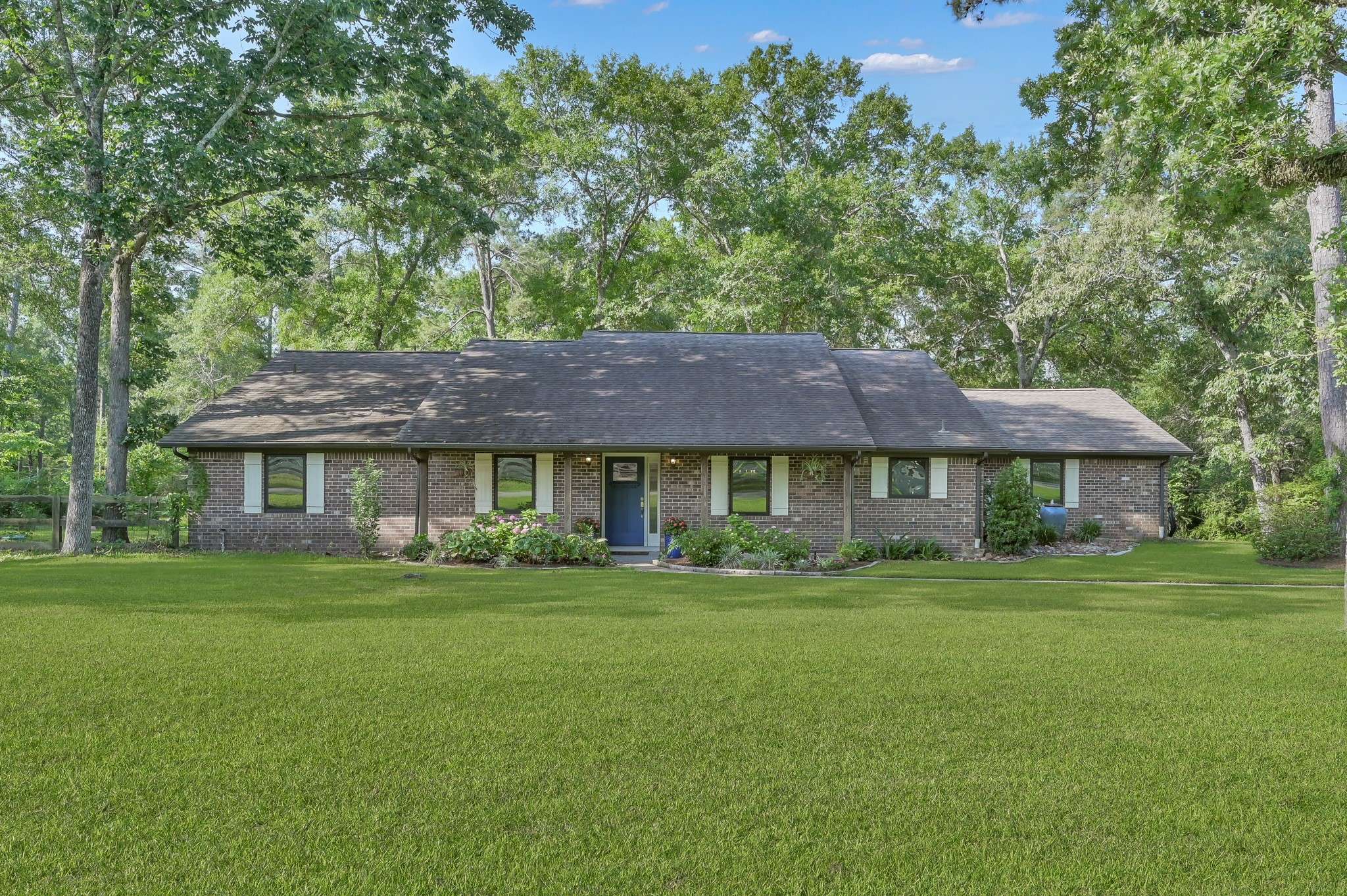 Magnolia, TX 77354,914 Rustic Oaks DR