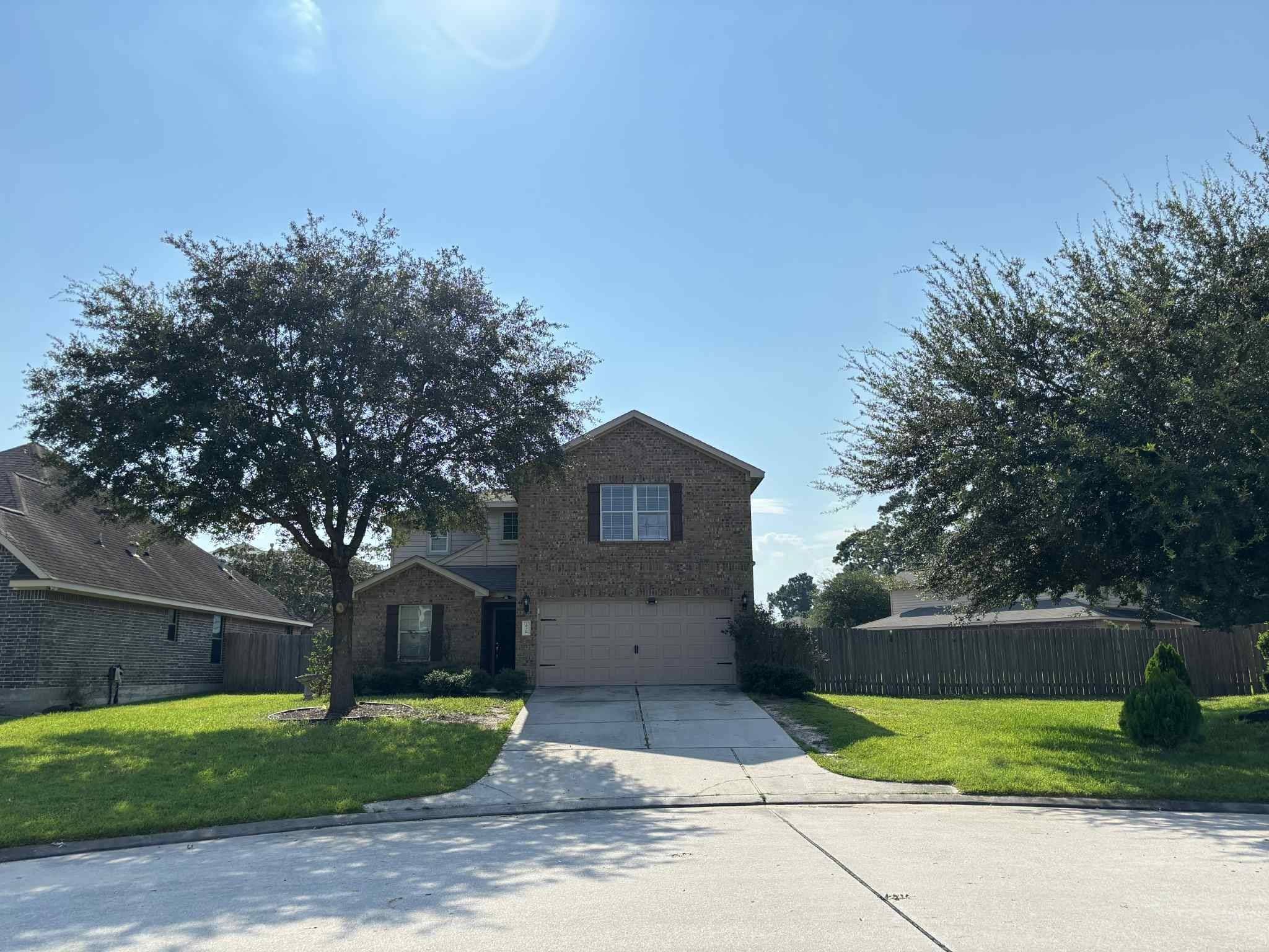 Conroe, TX 77385,10208 Wood Fern CT