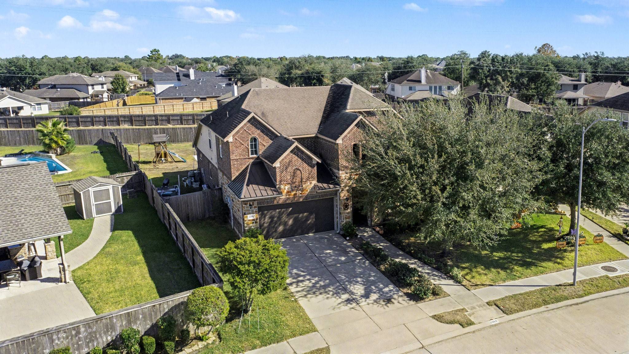 Pearland, TX 77089,2009 Honey Meadow LN