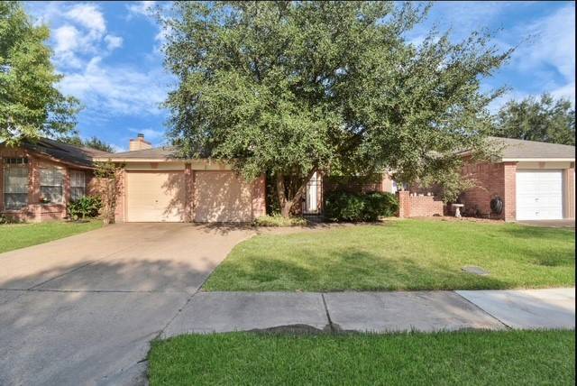 Houston, TX 77073,16614 Rock East DR