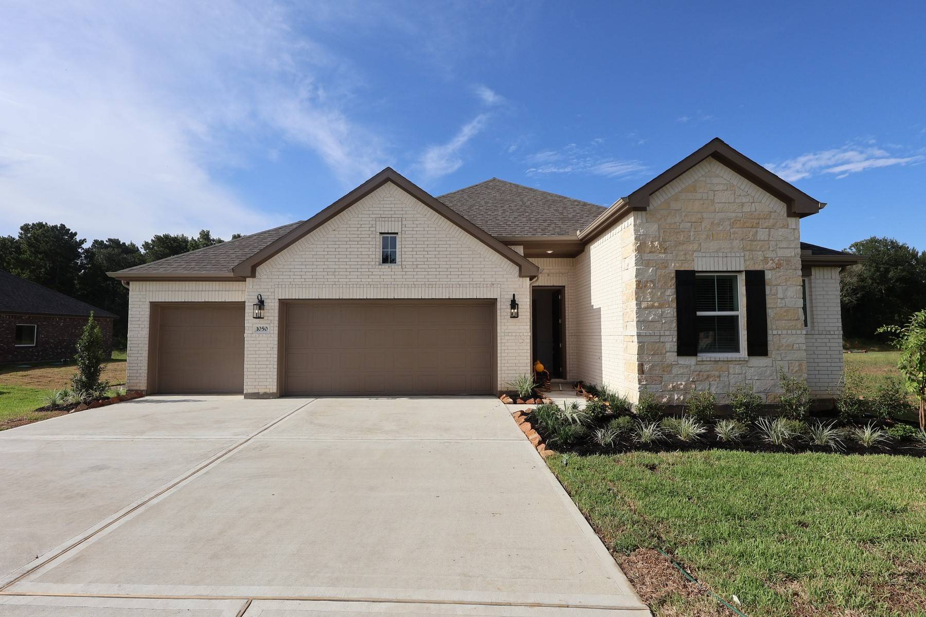 Cleveland, TX 77327,1050 Tarkington Timbers DR