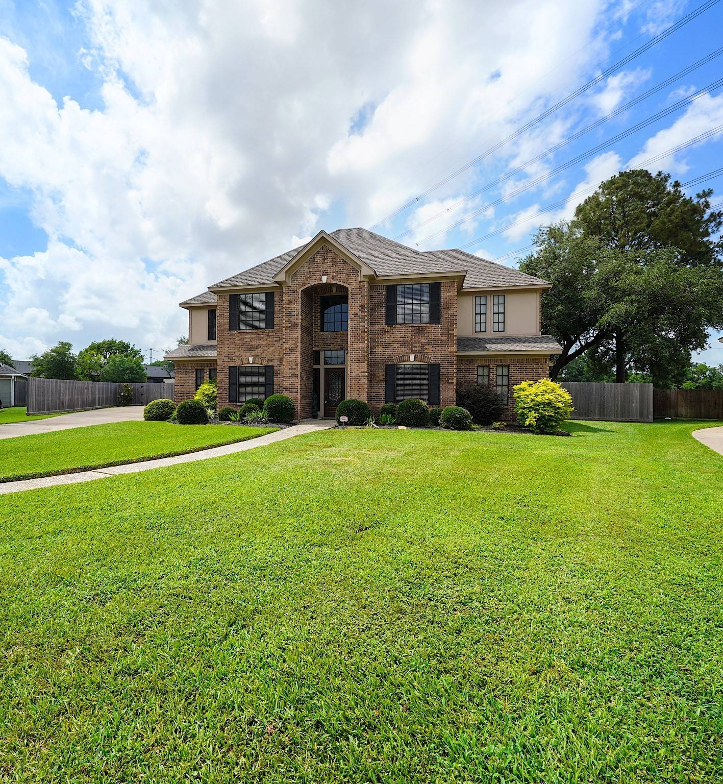 Deer Park, TX 77536,2202 Canterbury CT