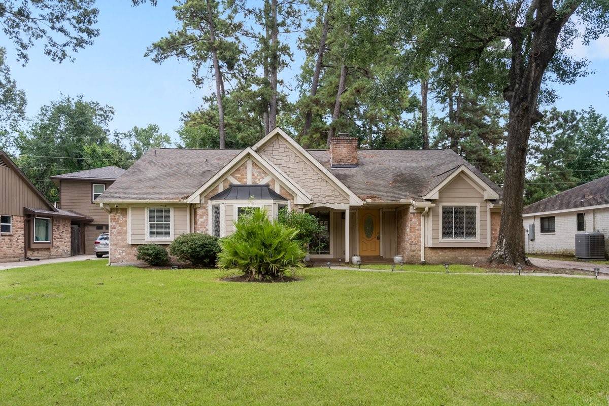 Spring, TX 77373,2214 Deer Valley DR