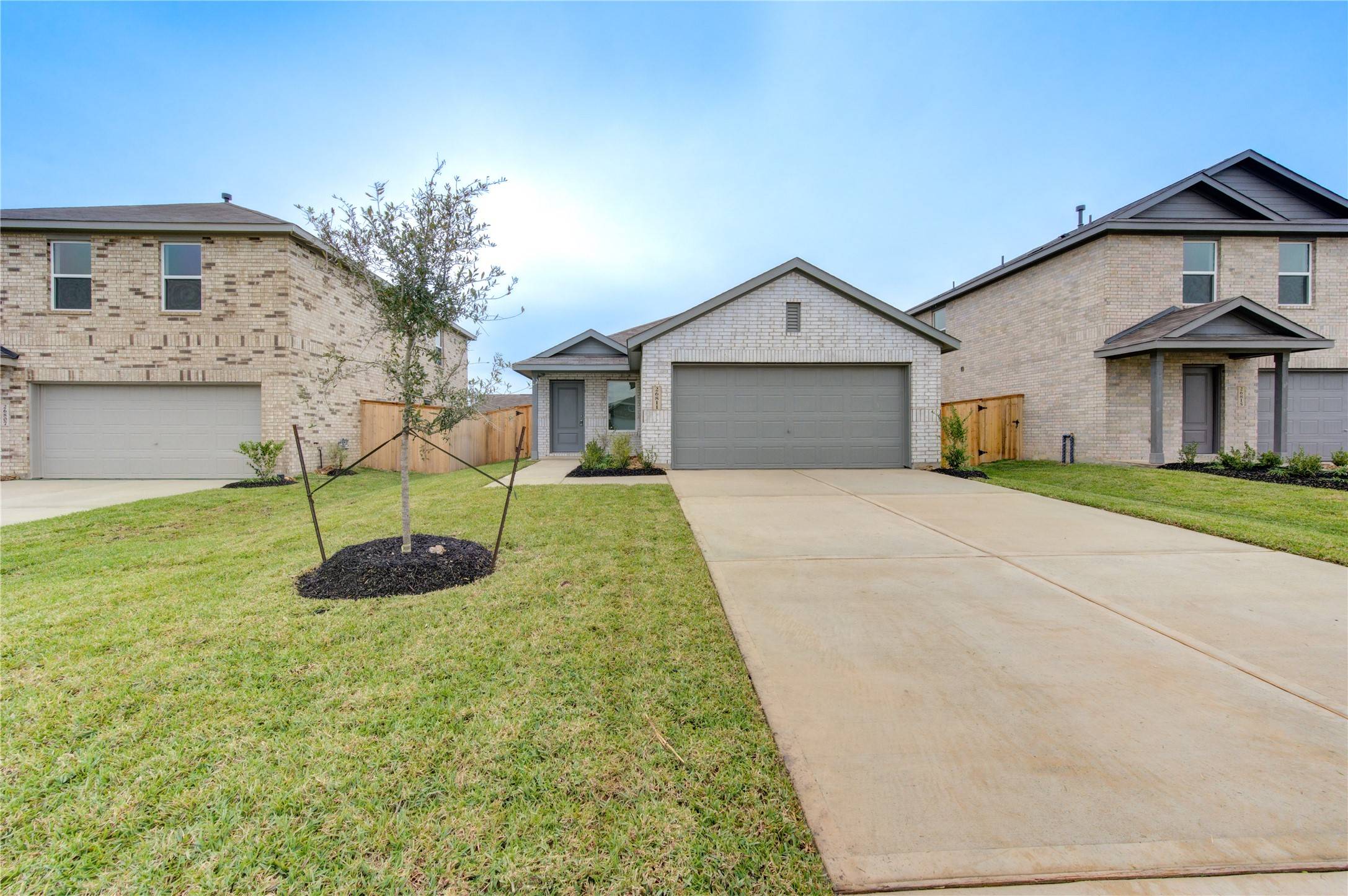 Katy, TX 77493,26811 Prairie Smoke LN