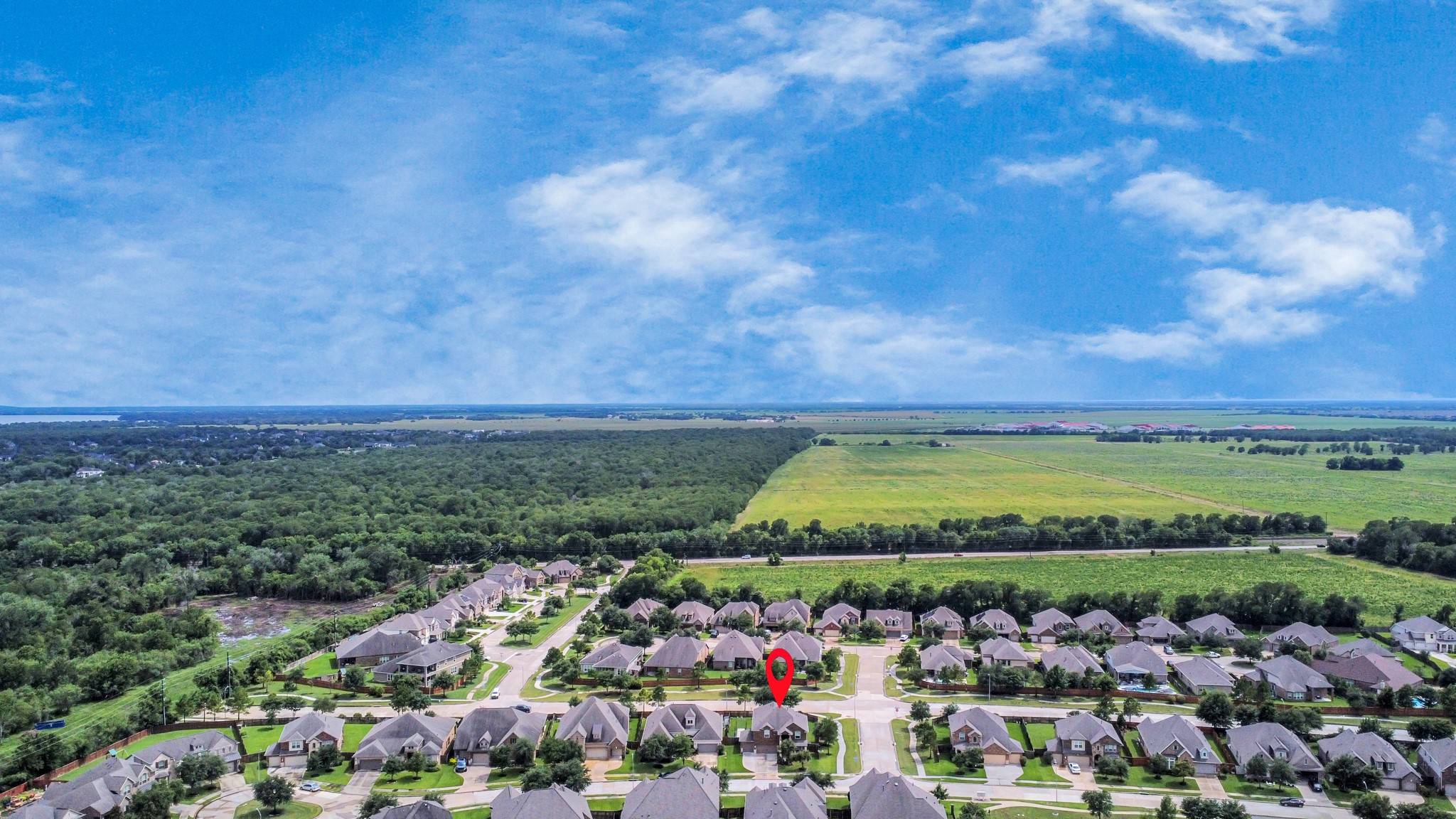 Richmond, TX 77469,8002 Mesquite Hill LN