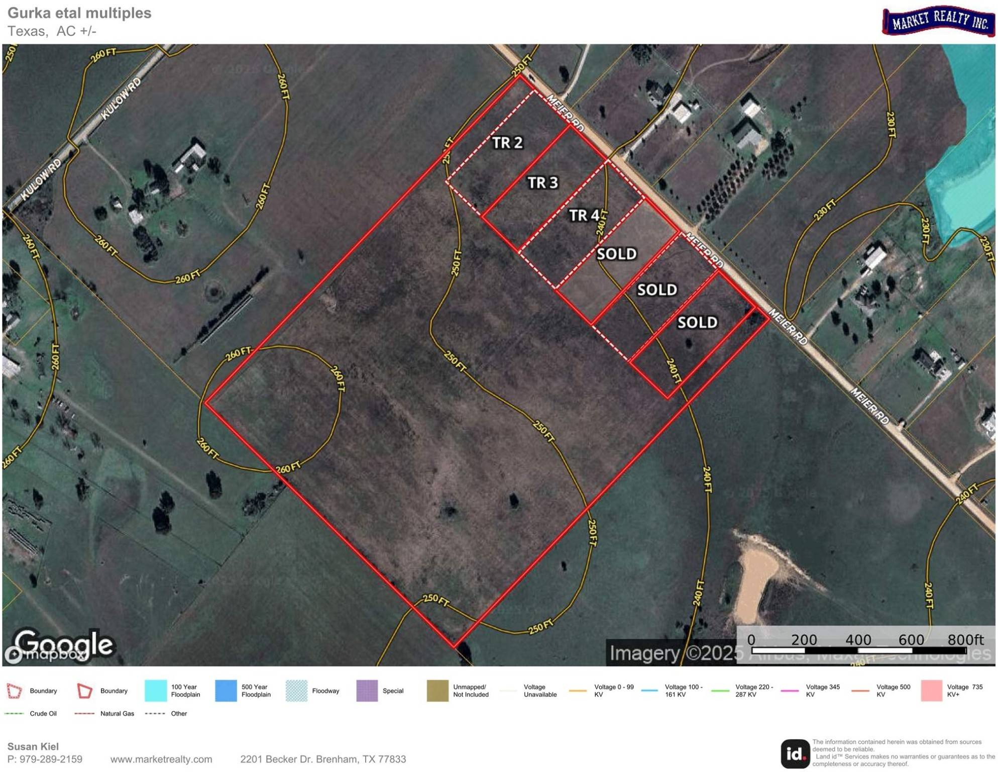 Sealy, TX 77474,3075 Meier RD S