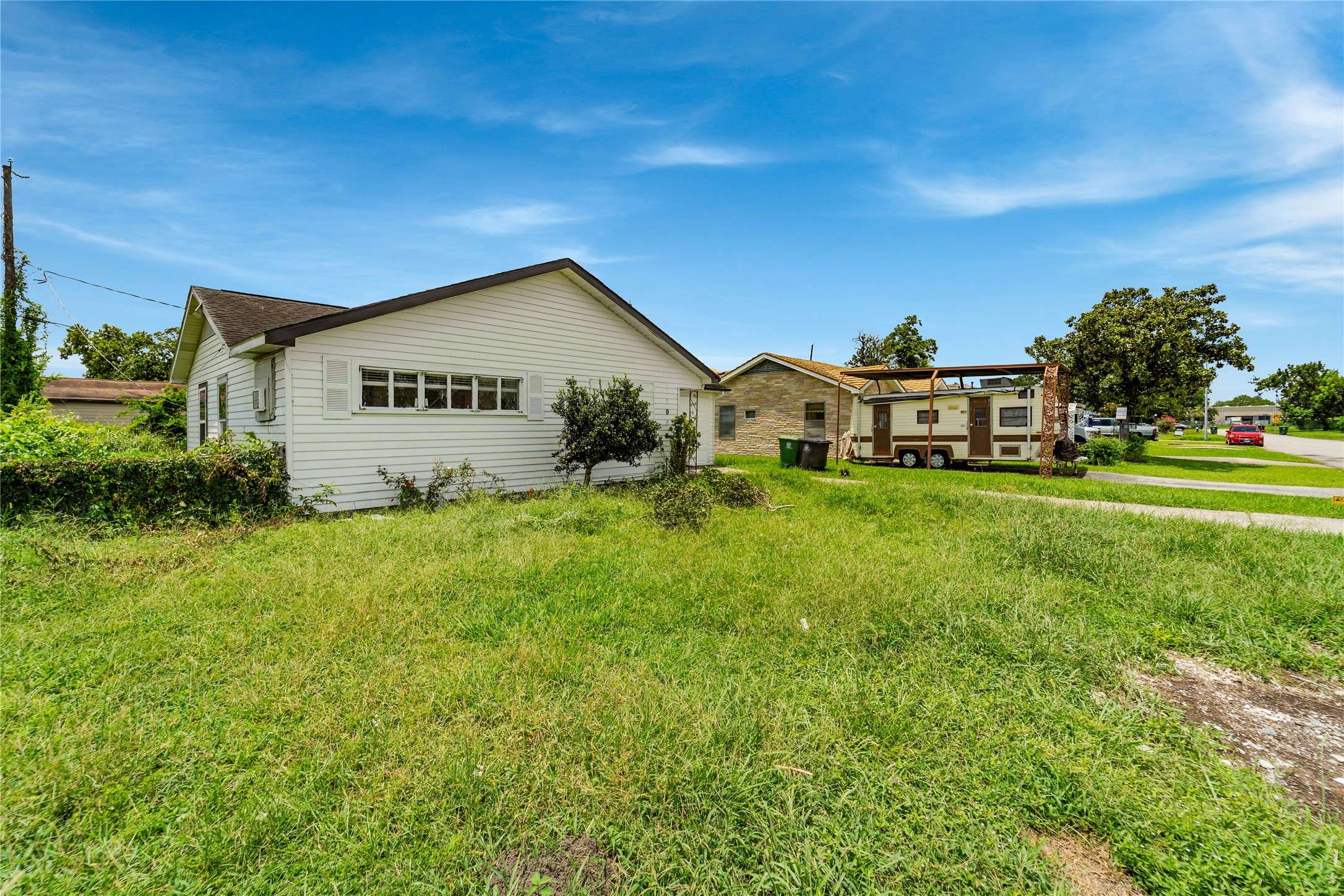 Houston, TX 77018,209 Hyta ST