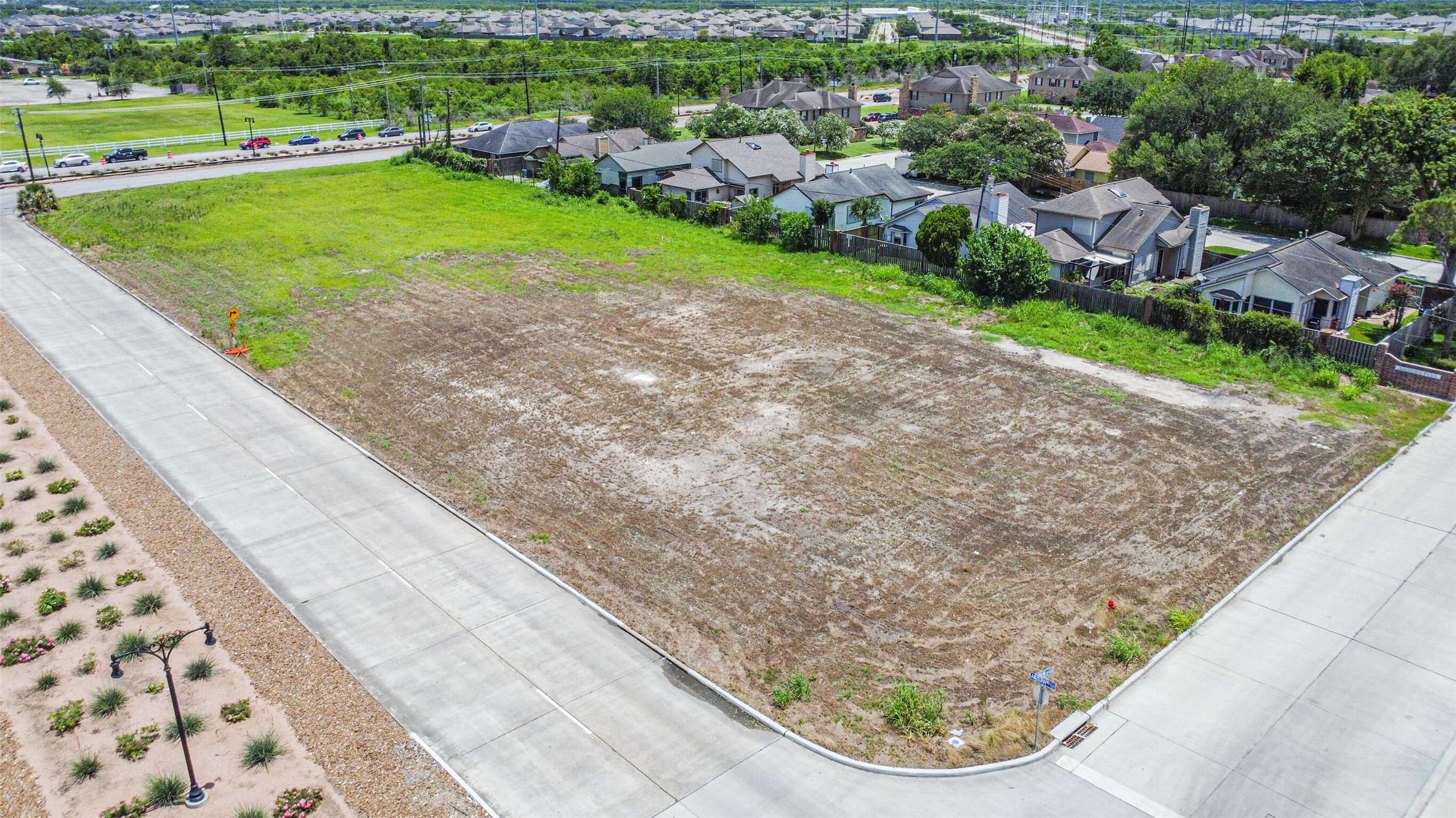 Texas City, TX 77591,0 Amburn Rd
