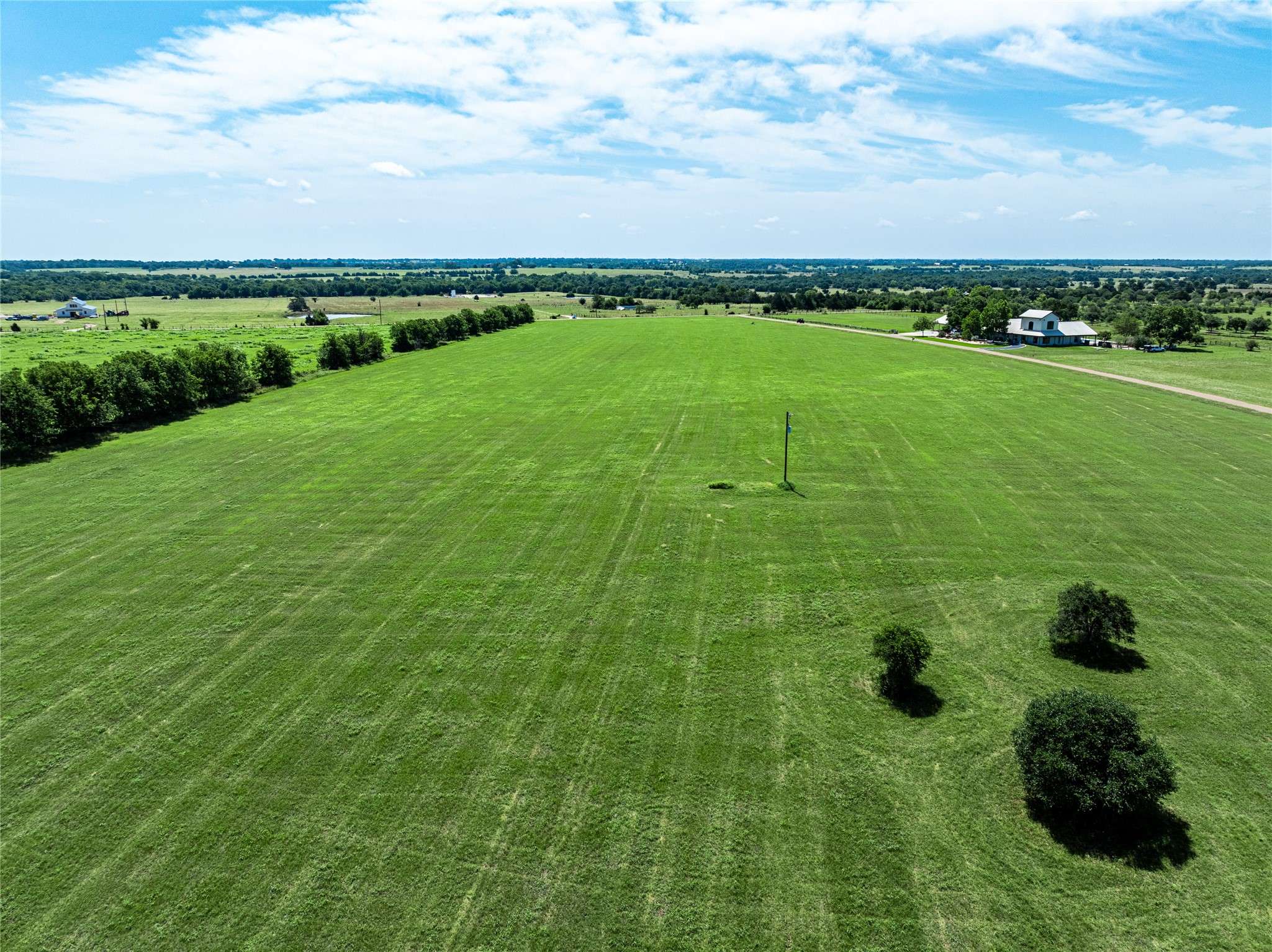 Round Top, TX 78954,TBD - Tract 17 Blossom Hill RD