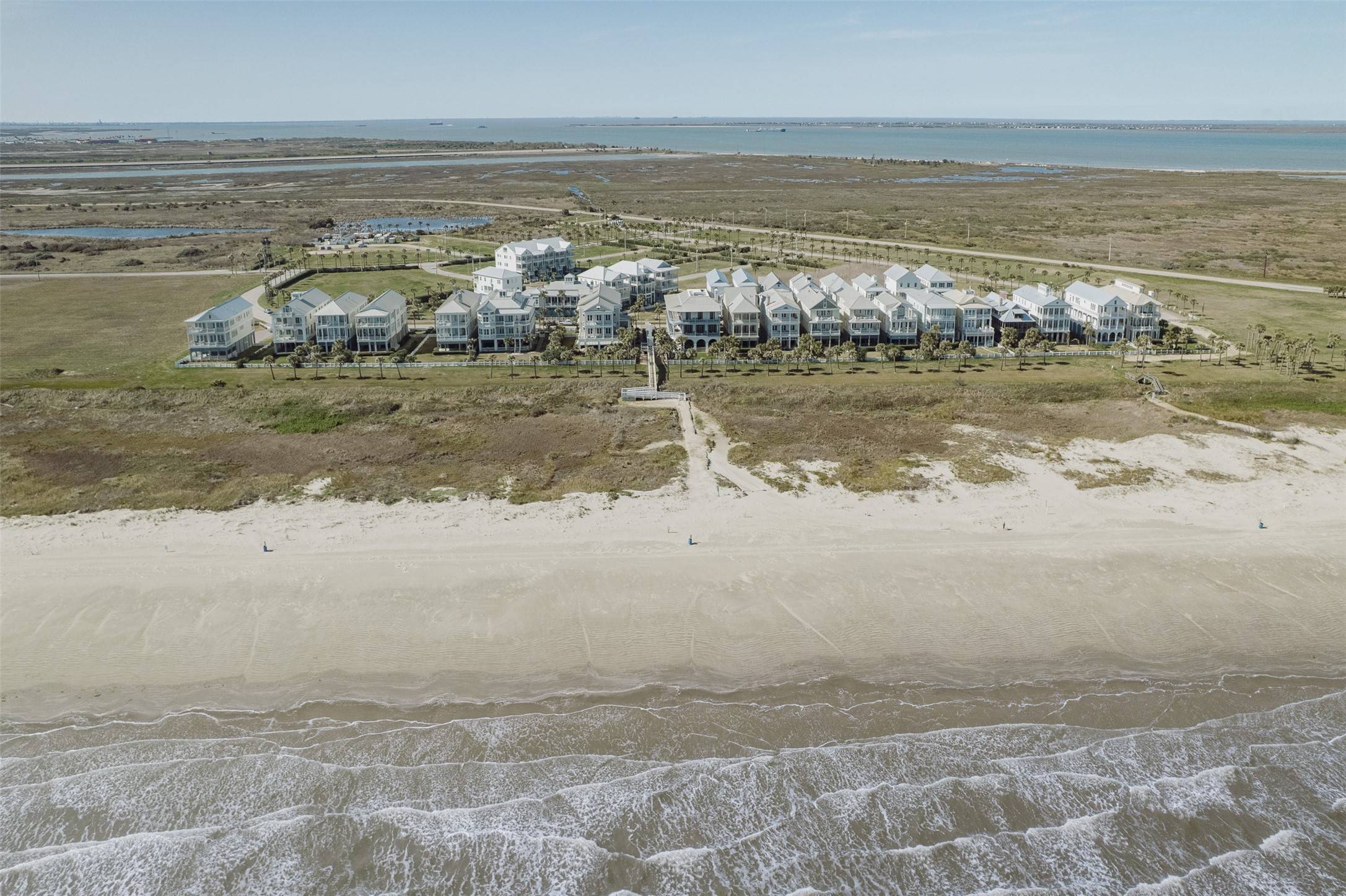 Galveston, TX 77550,2445 & 2449 Sunset Passage